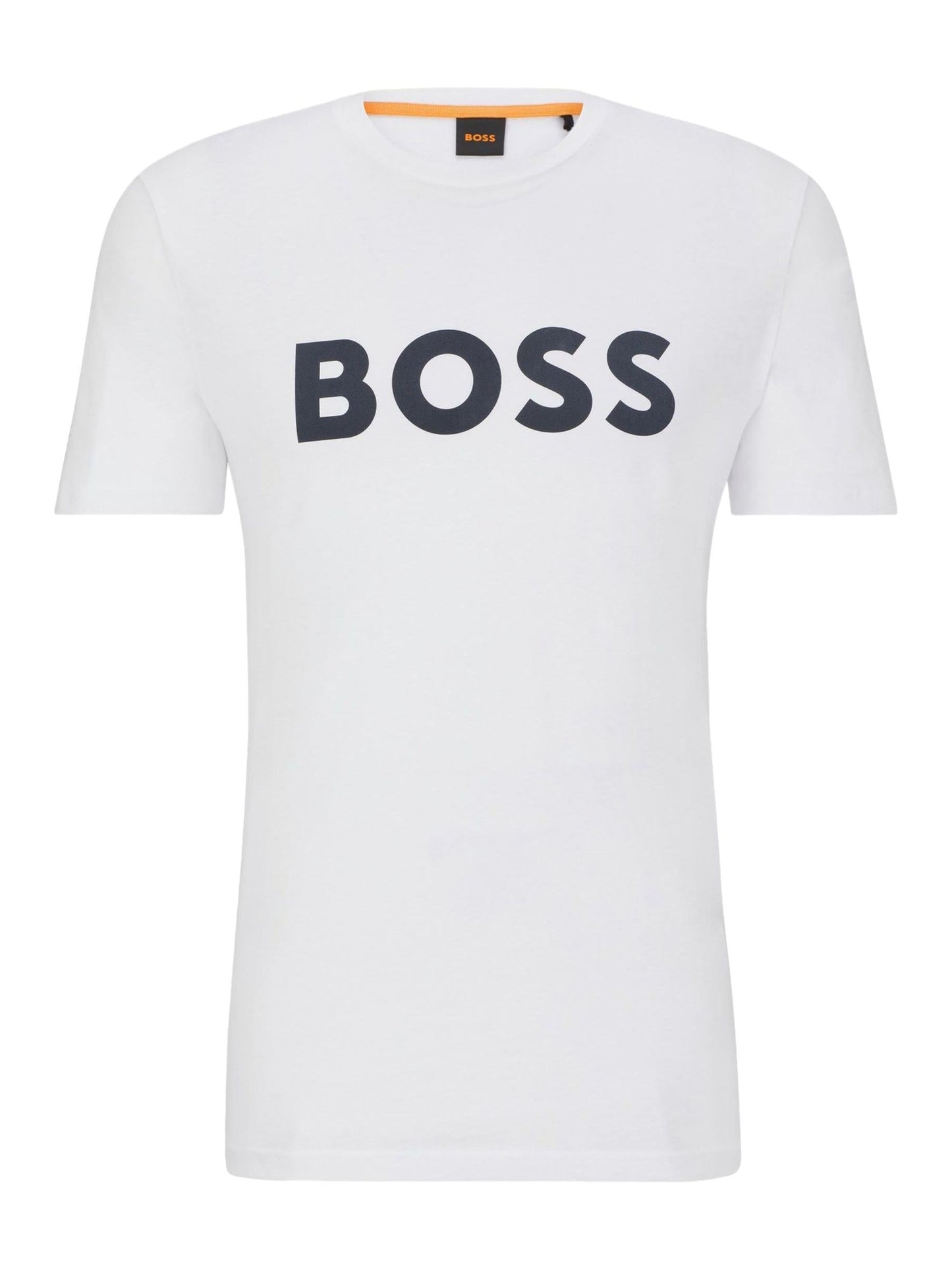 BOSS · Тениска · WH7_12008800008_Bianco | DontMiss.bg