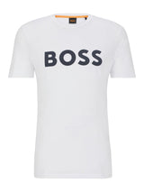 BOSS · Тениска · WH7_12008800008_Bianco | DontMiss.bg