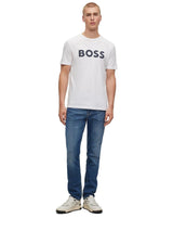 BOSS · Тениска · WH7_12008800008_Bianco | DontMiss.bg