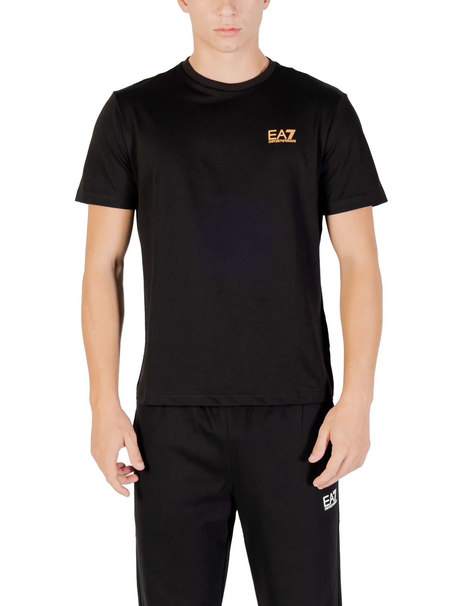 EA7 Emporio Armani · Тениска · 8NPT25 PJVPZ | DontMiss.bg
