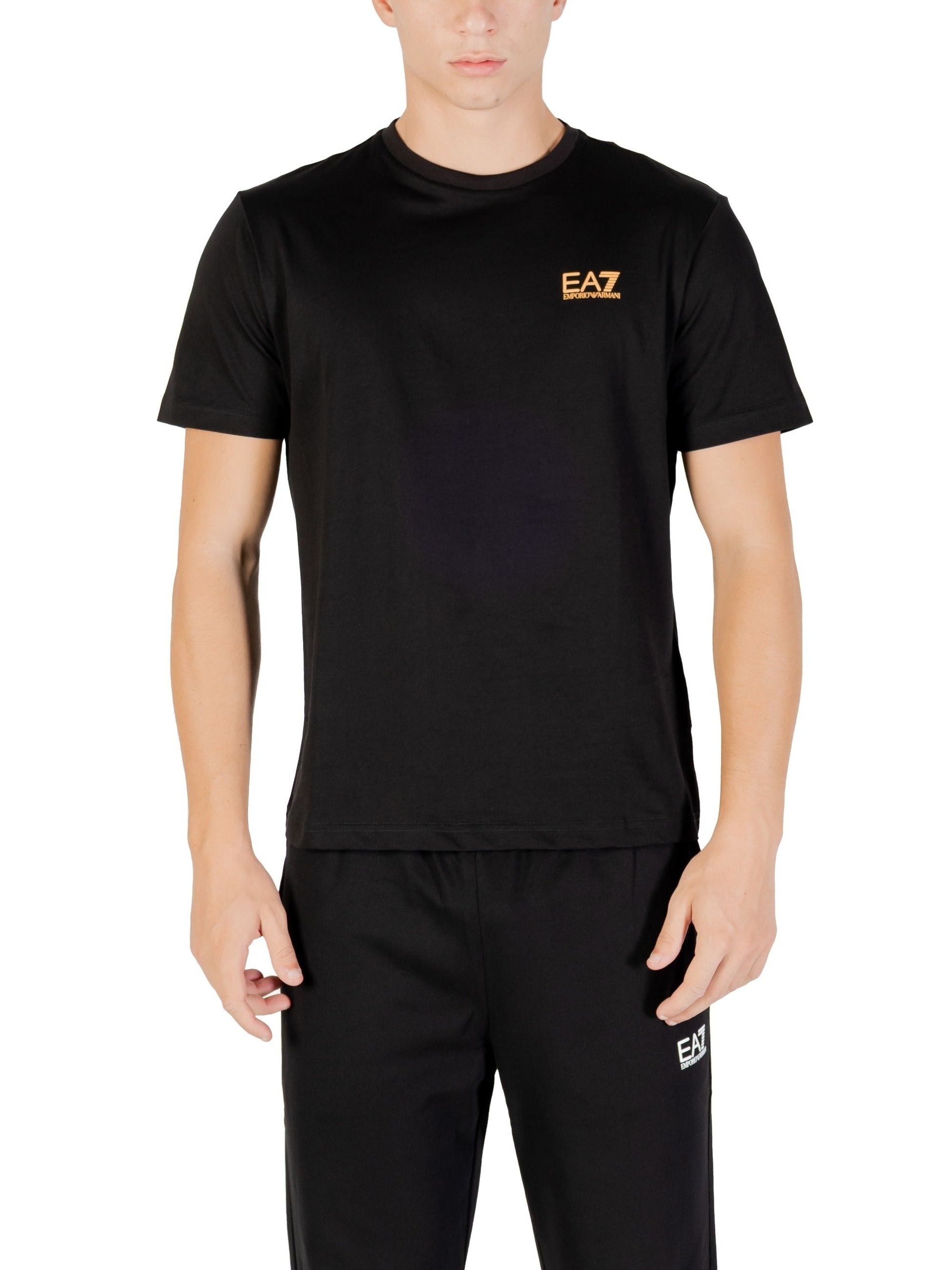 EA7 Emporio Armani · Тениска · 8NPT25 PJVPZ | DontMiss.bg