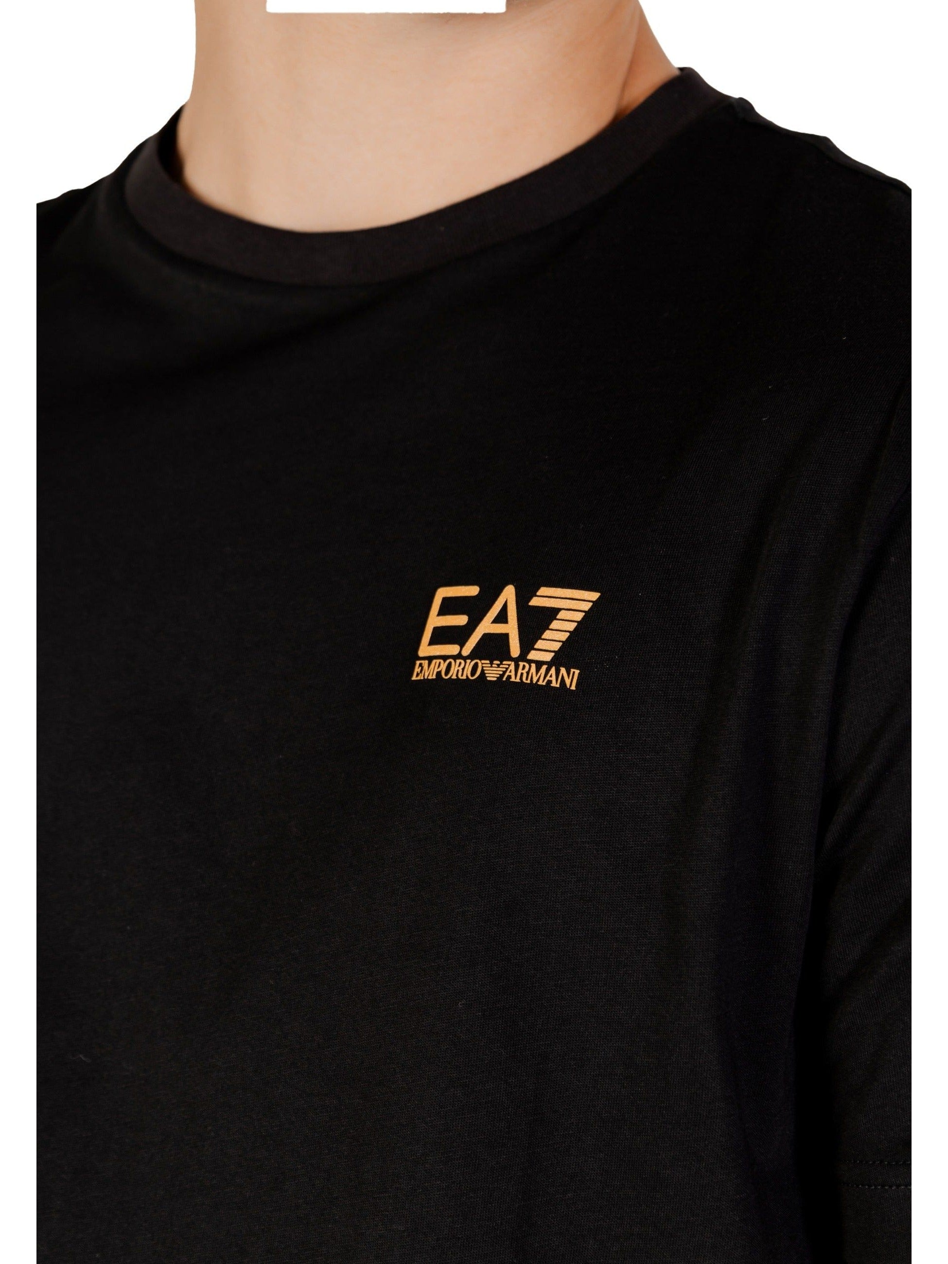 EA7 Emporio Armani · Тениска · 8NPT25 PJVPZ | DontMiss.bg