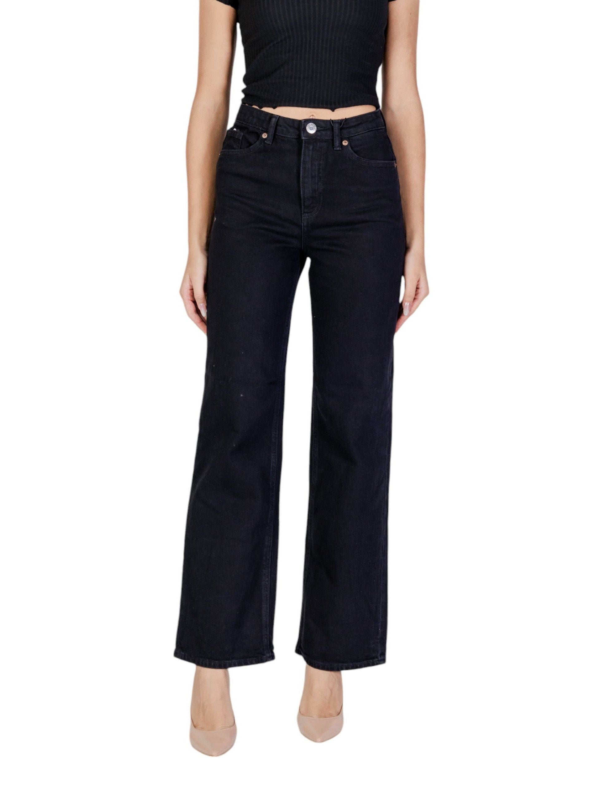 Vero Moda · Дънки · 10290541 | DontMiss.bg