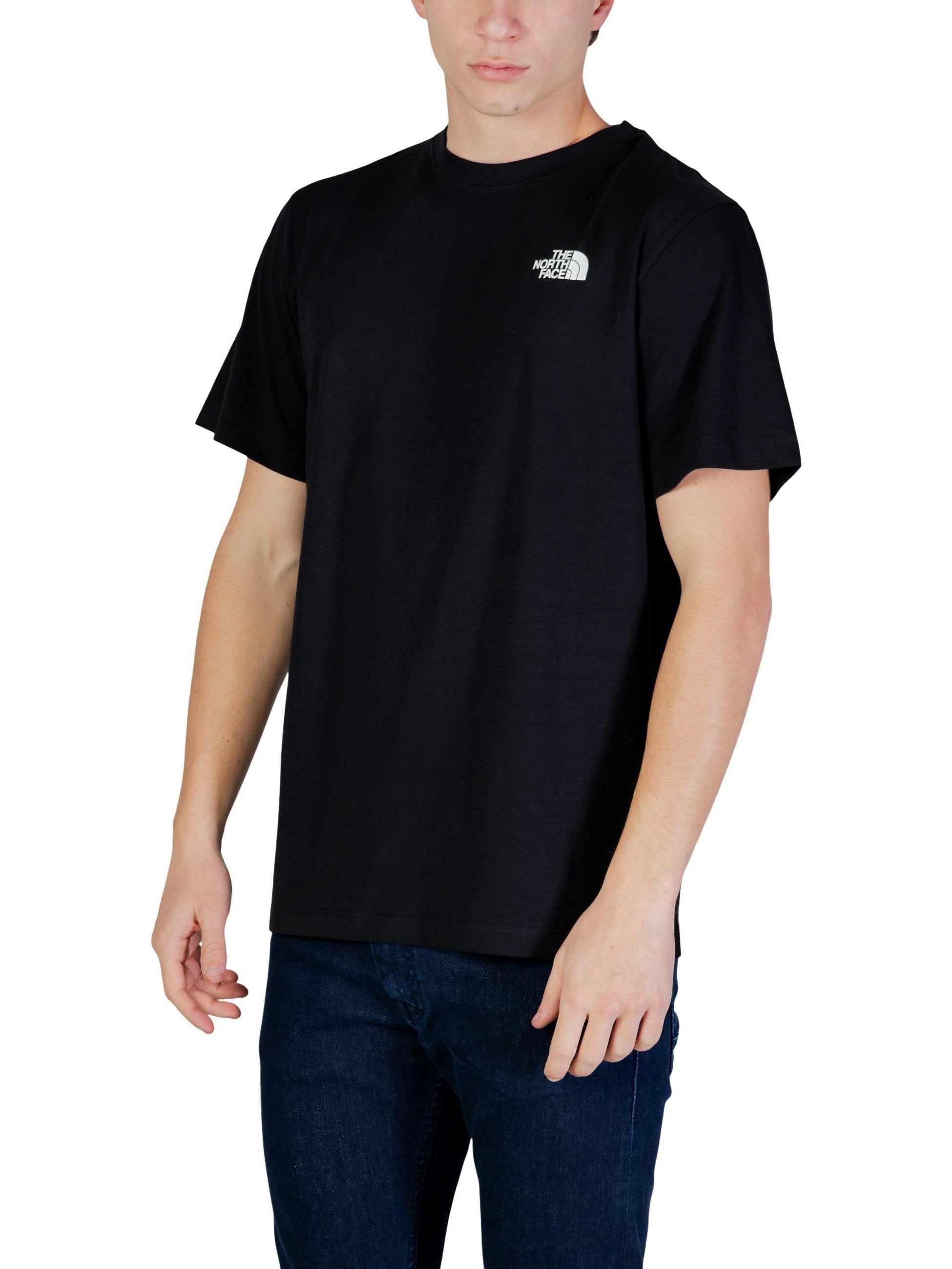 The North Face · Тениска · NF0A8GUZ | DontMiss.bg