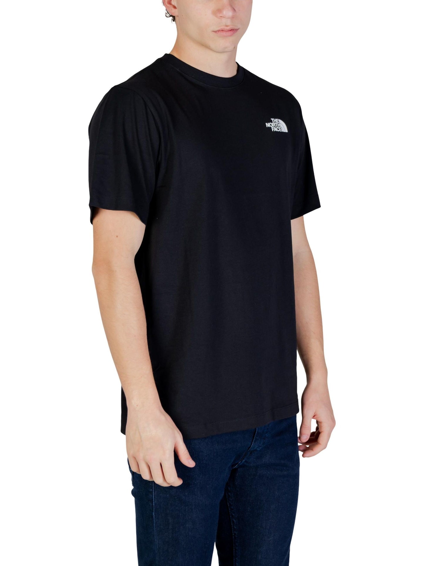 The North Face · Тениска · NF0A8GUZ | DontMiss.bg