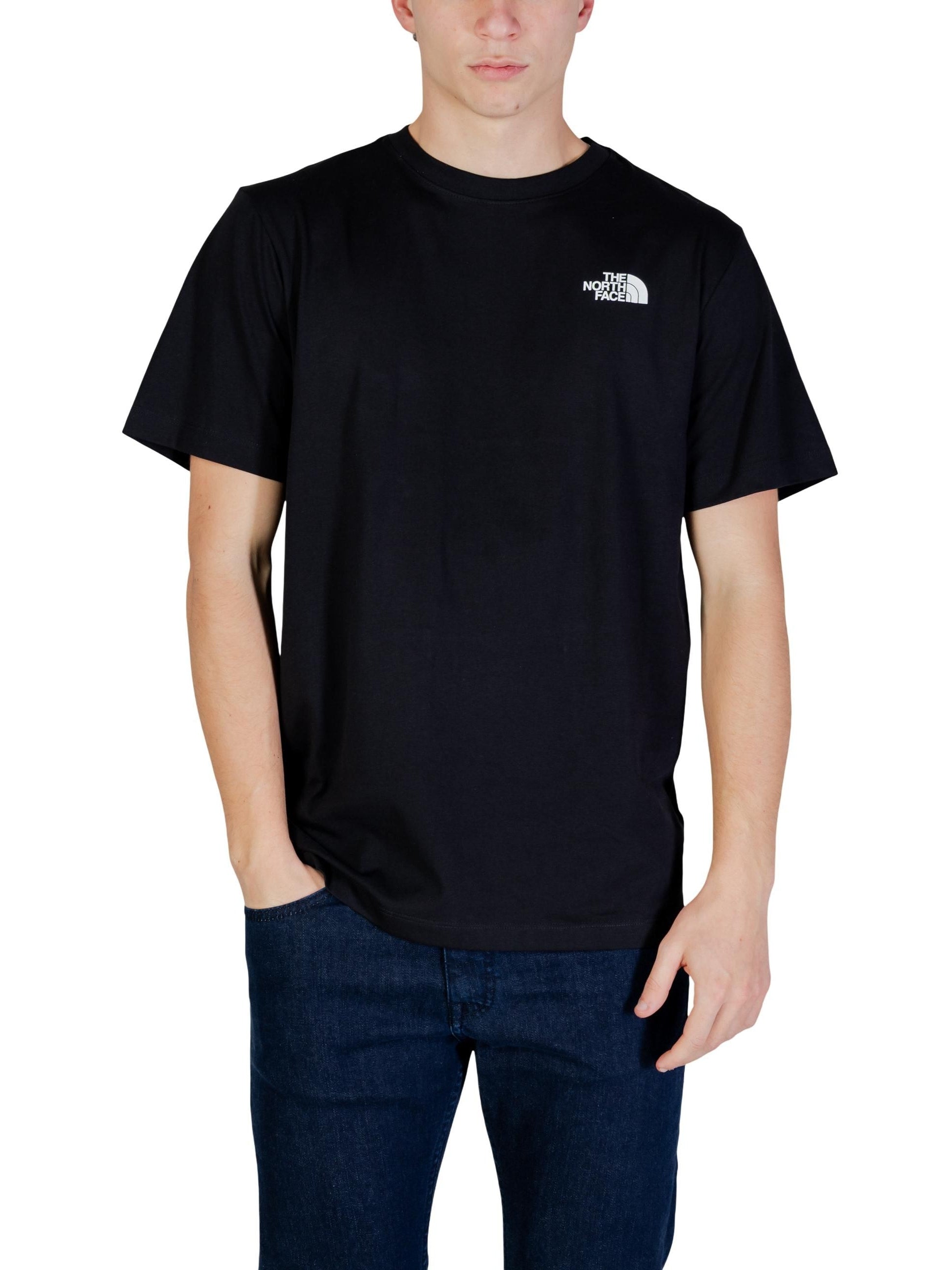 The North Face · Тениска · NF0A8GUZ | DontMiss.bg
