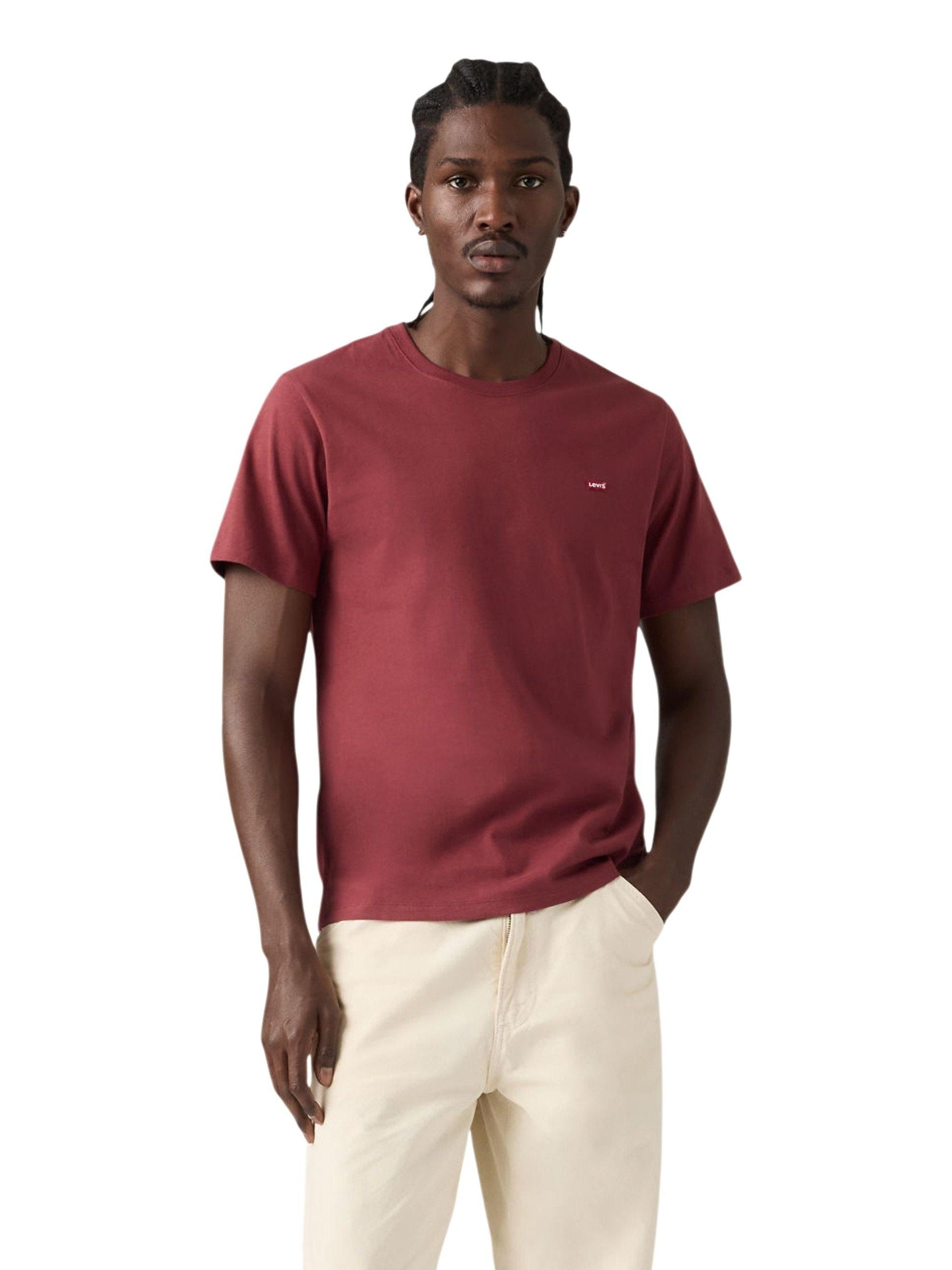 Levi's® · Тениска · 56605-0308 | DontMiss.bg