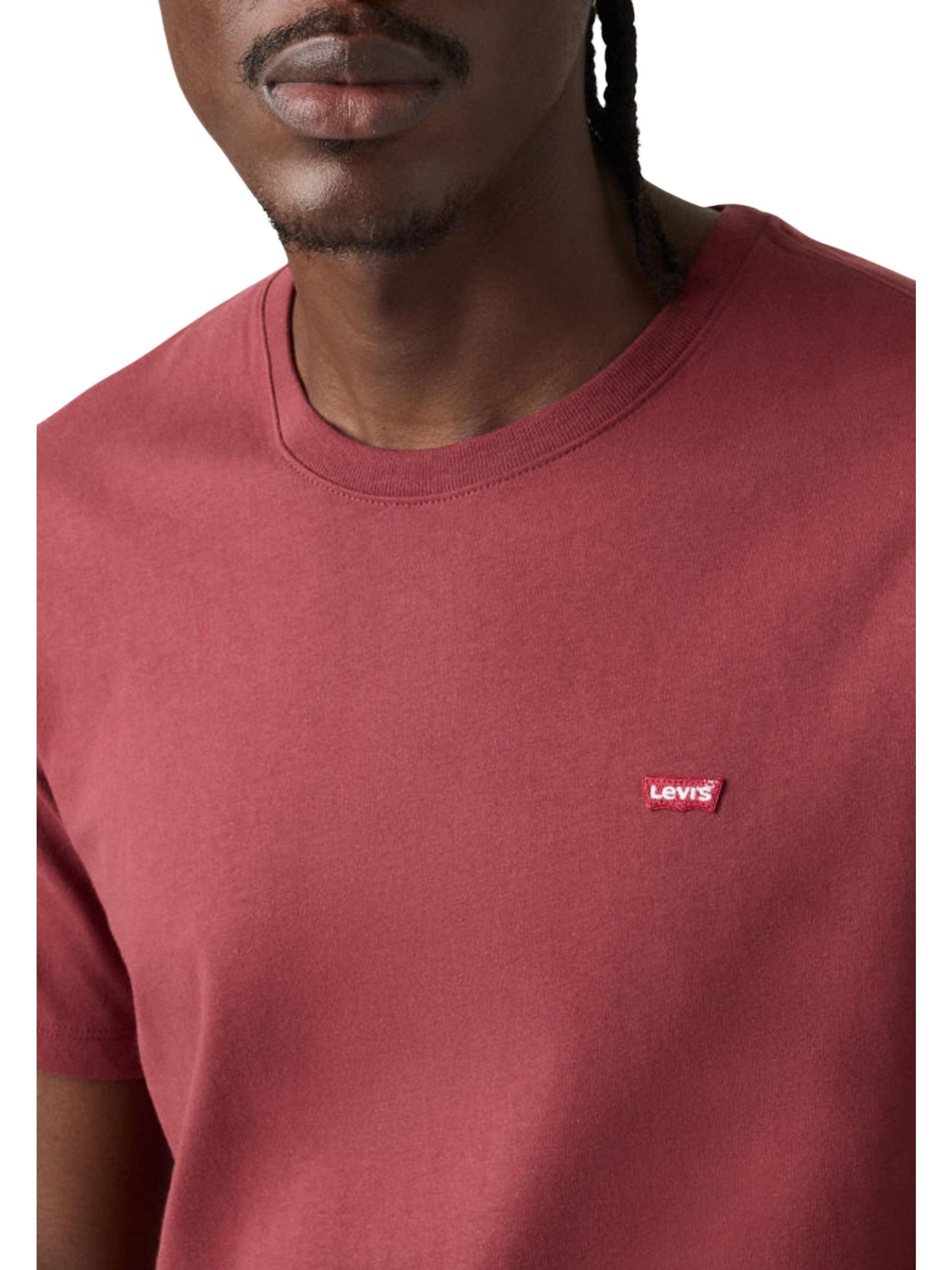 Levi's® · Тениска · 56605-0308 | DontMiss.bg