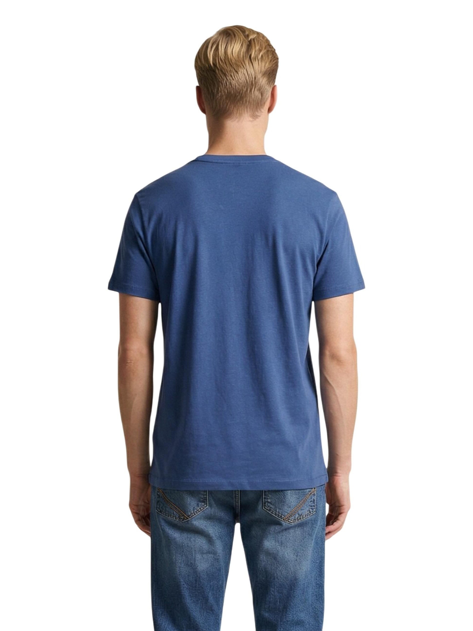 U.S. Polo Assn. · Тениска · US43 154094 | DontMiss.bg