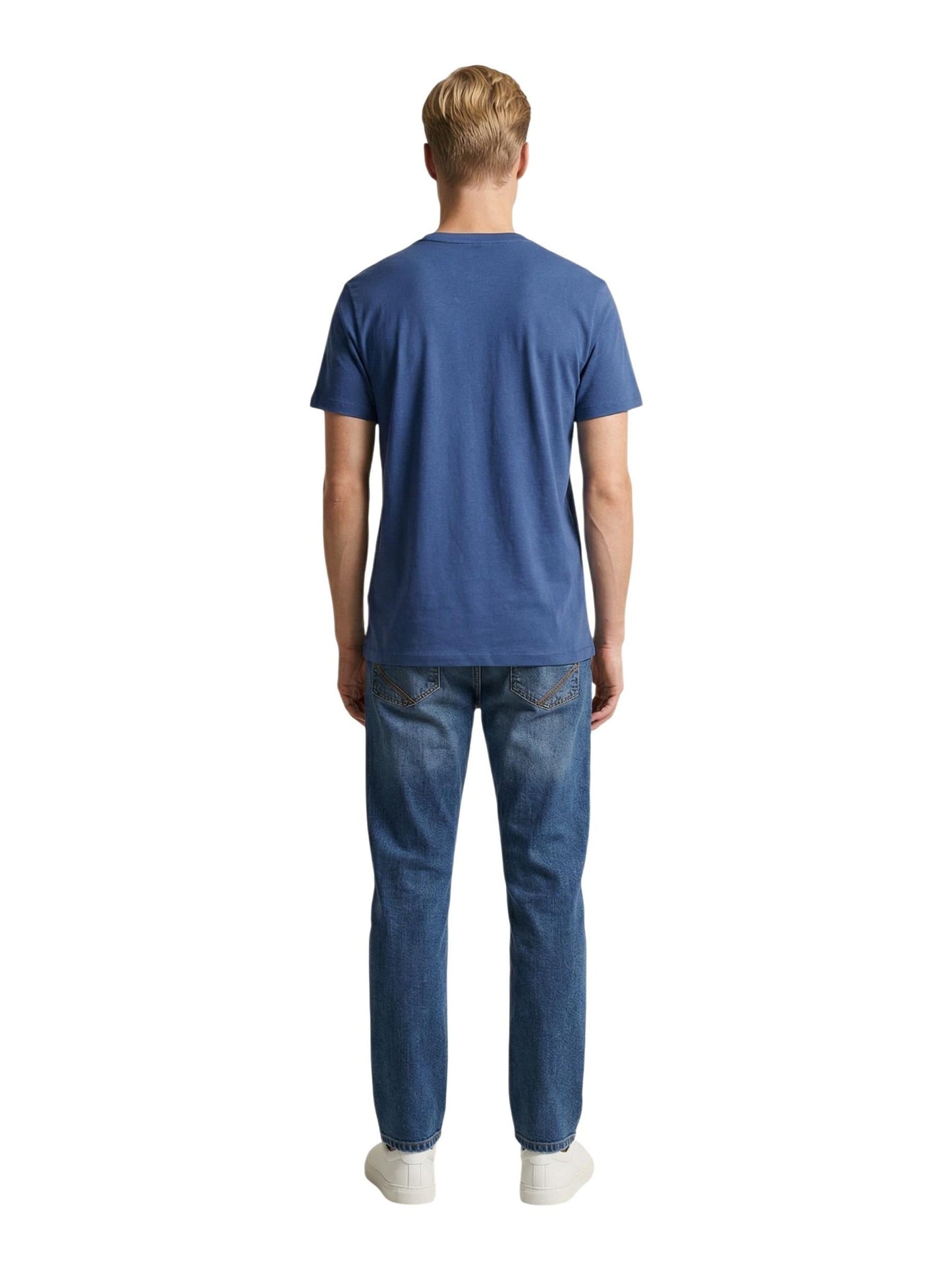 U.S. Polo Assn. · Тениска · US43 154094 | DontMiss.bg