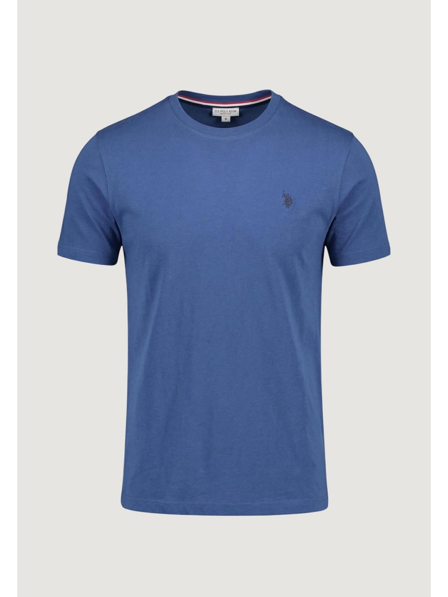 U.S. Polo Assn. · Тениска · US43 154094 | DontMiss.bg
