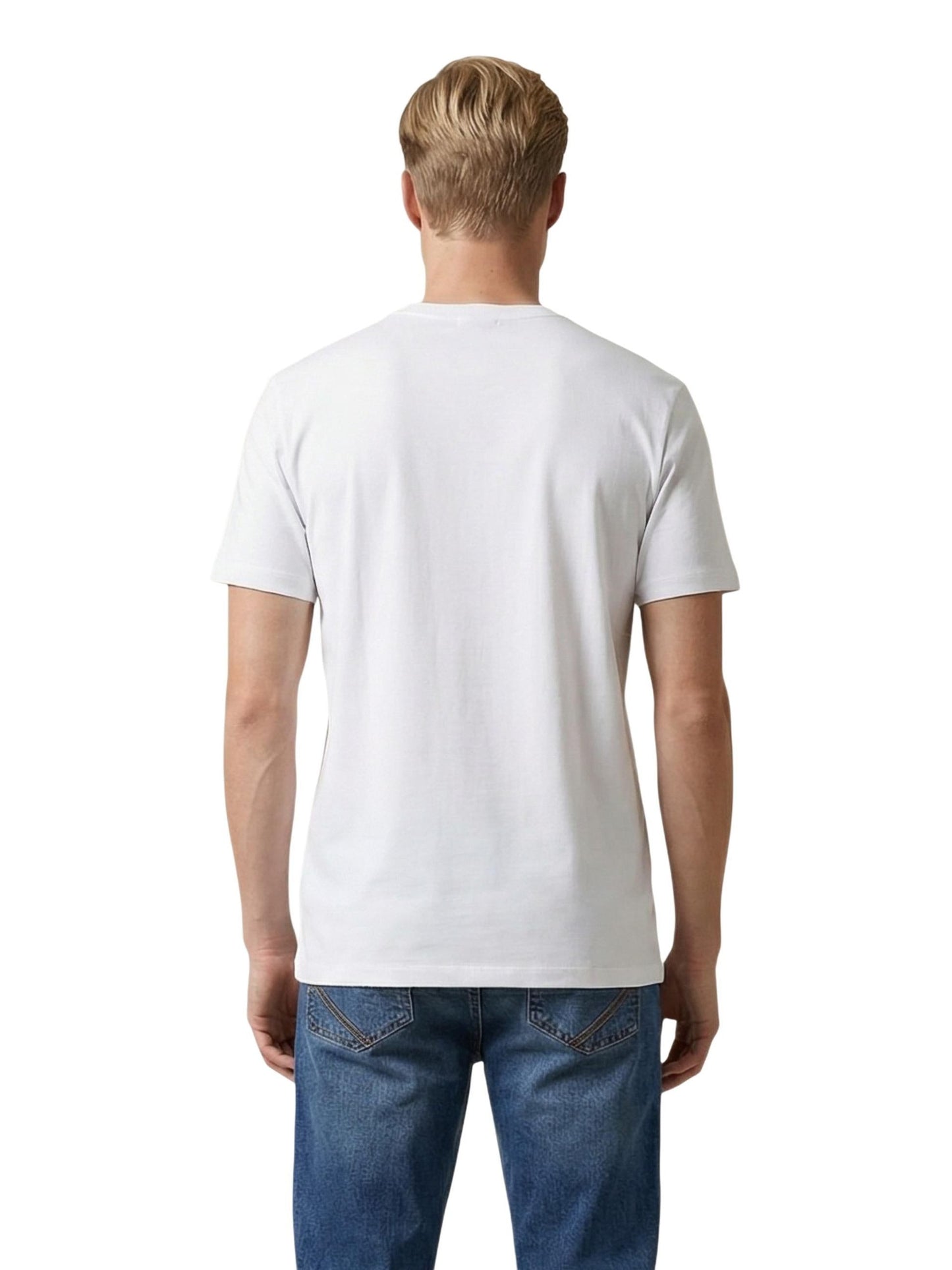 U.S. Polo Assn. · Тениска · US43 154094 | DontMiss.bg
