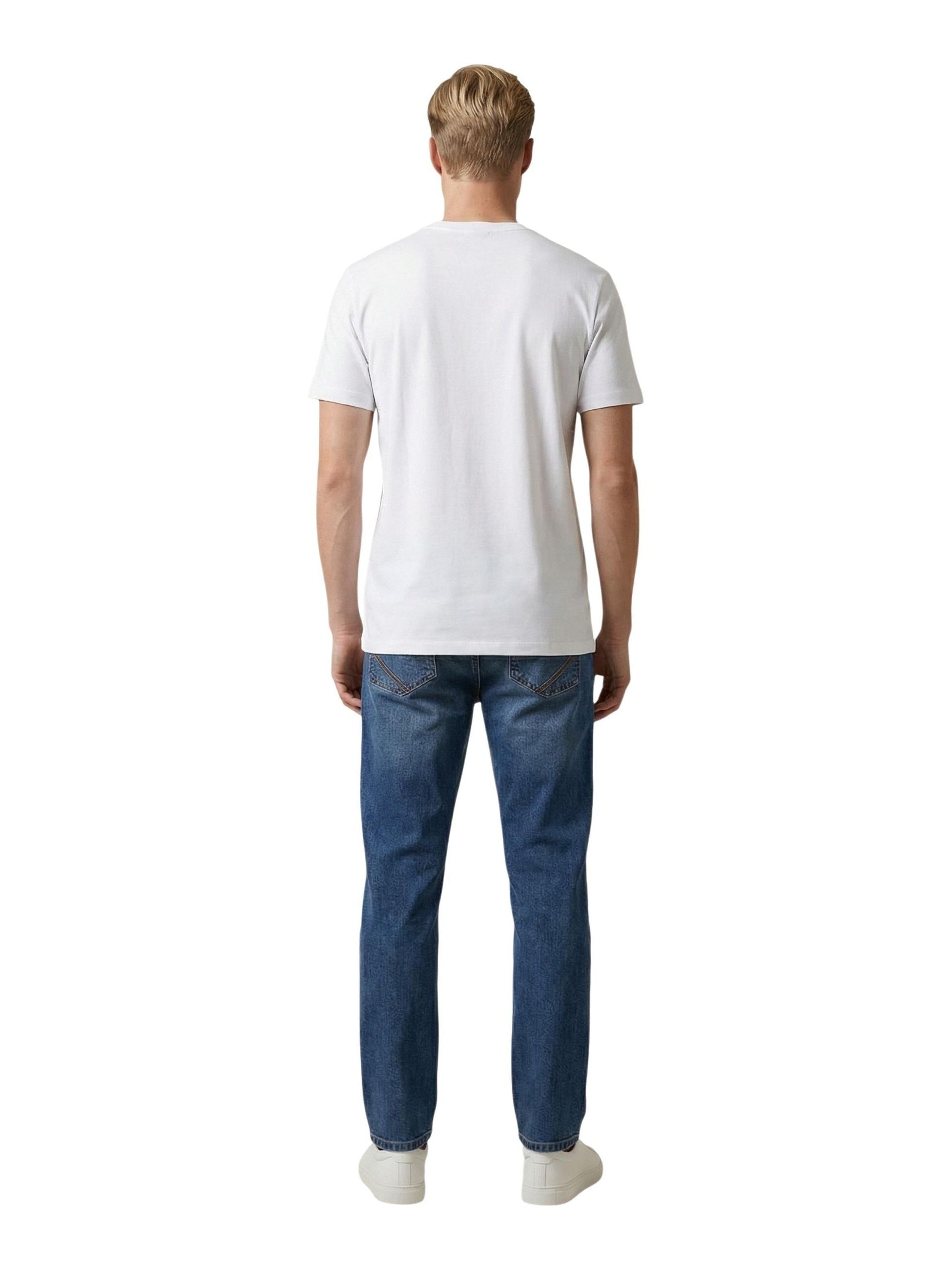 U.S. Polo Assn. · Тениска · US43 154094 | DontMiss.bg