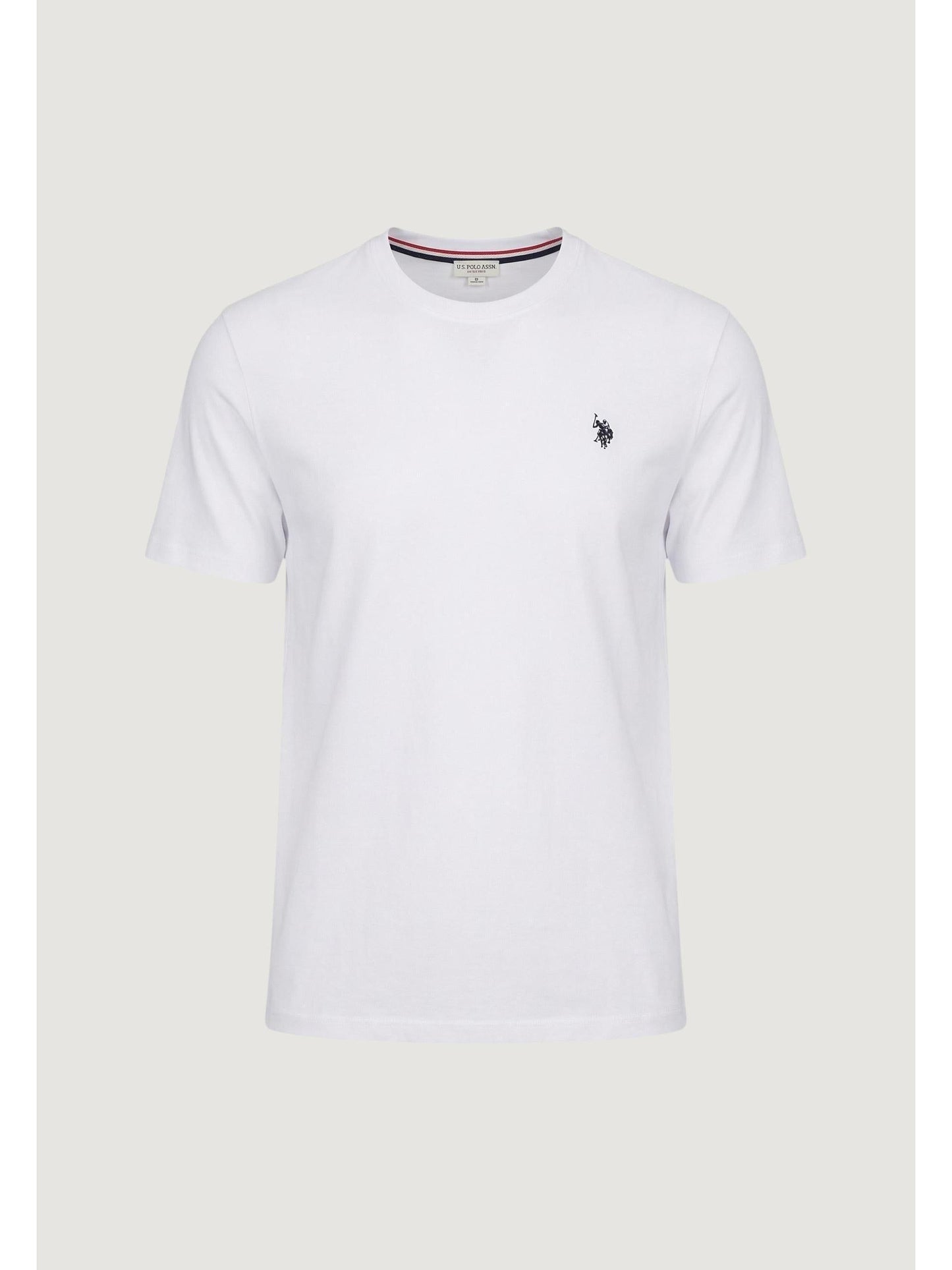 U.S. Polo Assn. · Тениска · US43 154094 | DontMiss.bg