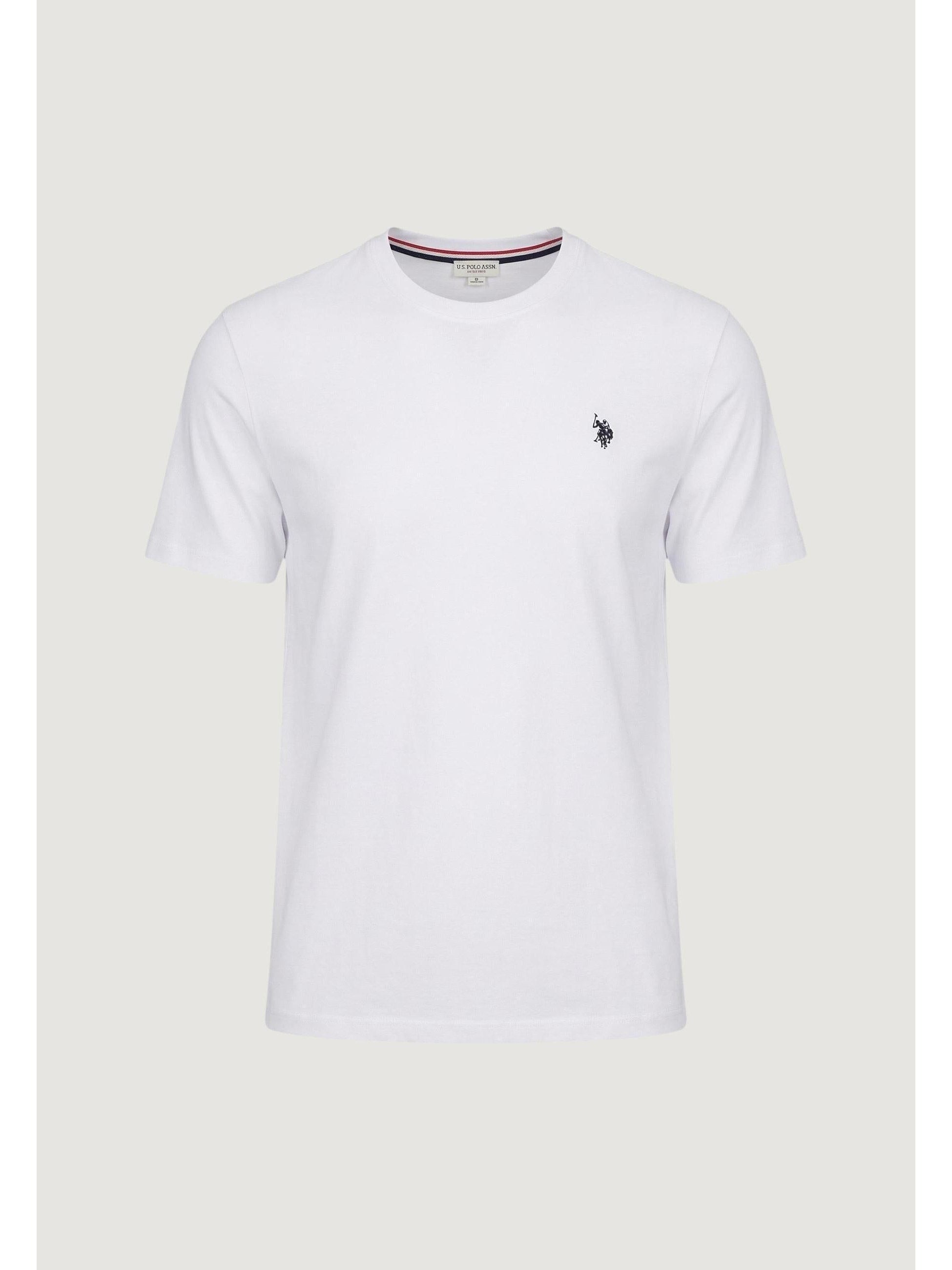 U.S. Polo Assn. · Тениска · US43 154094 | DontMiss.bg
