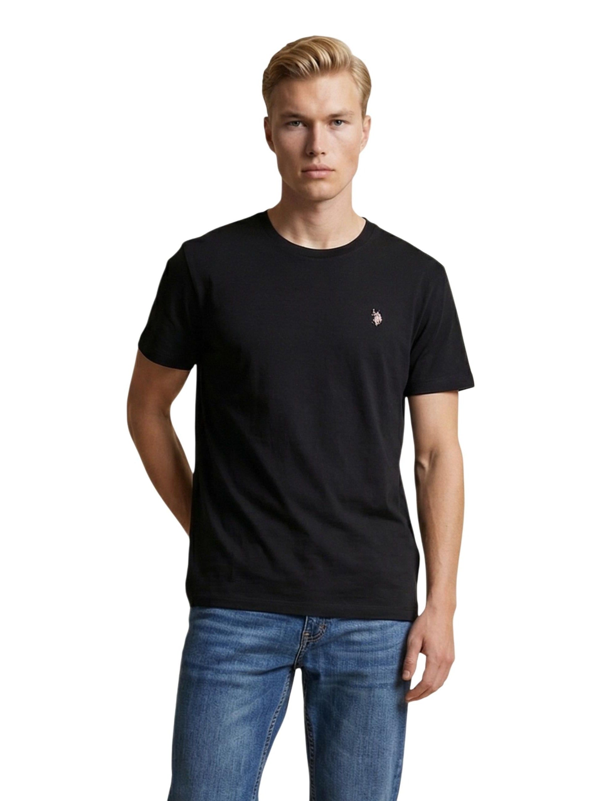 U.S. Polo Assn. · Тениска · US43 154094 | DontMiss.bg