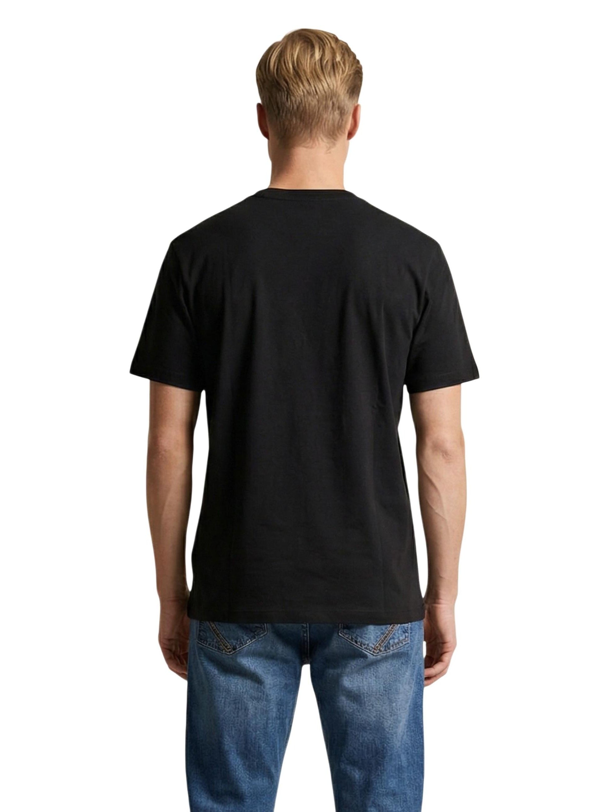U.S. Polo Assn. · Тениска · US43 154094 | DontMiss.bg