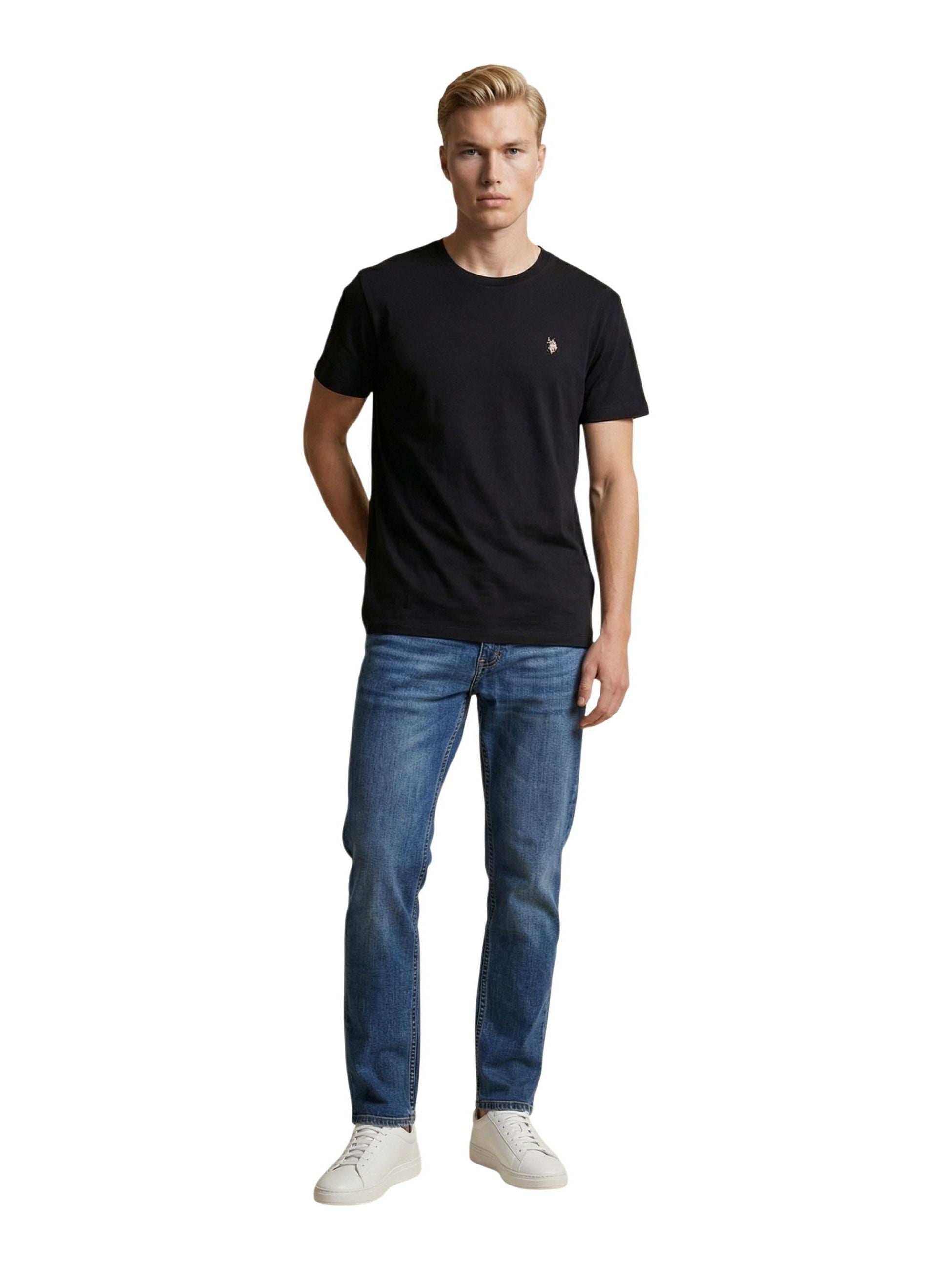 U.S. Polo Assn. · Тениска · US43 154094 | DontMiss.bg
