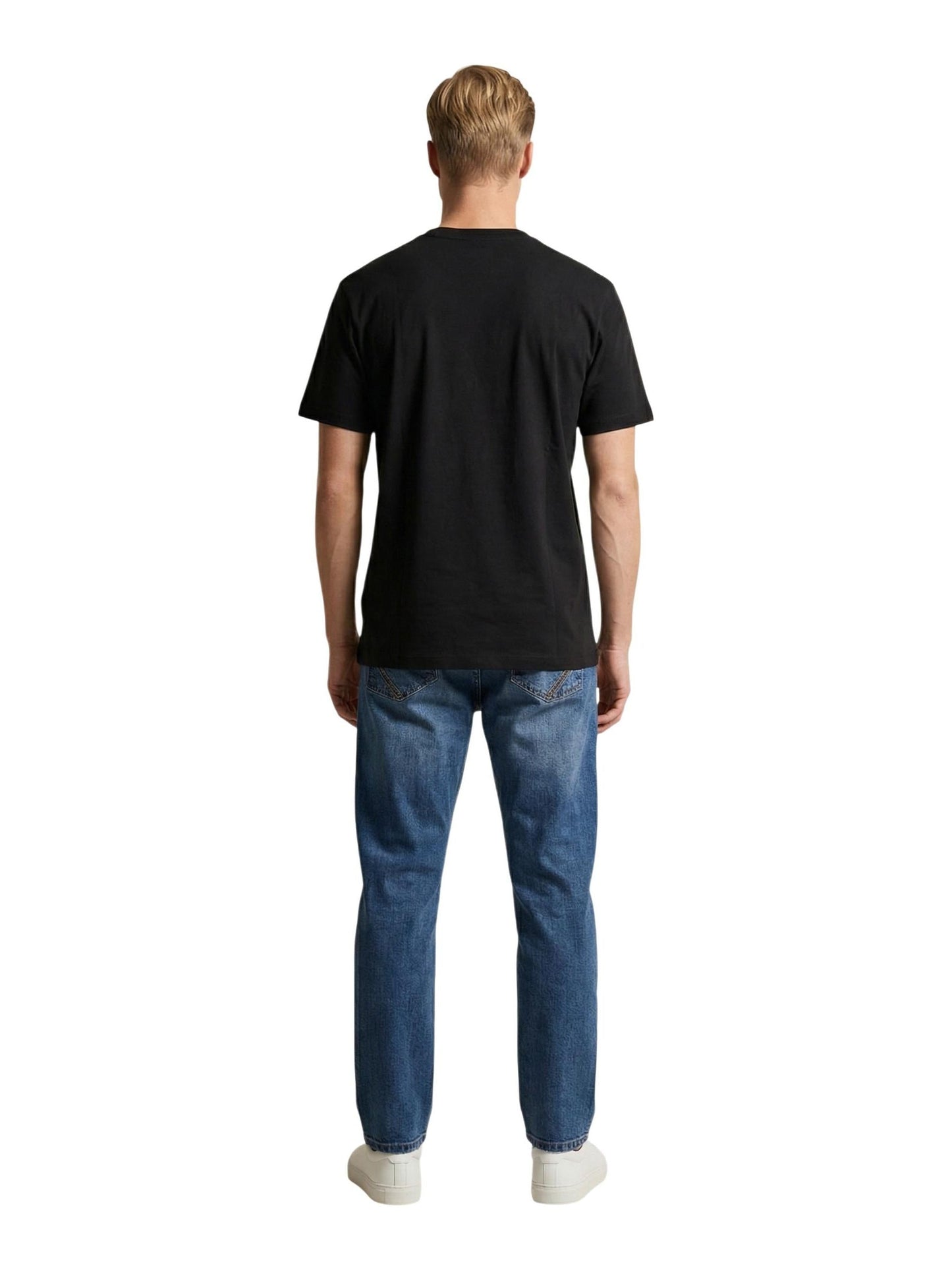 U.S. Polo Assn. · Тениска · US43 154094 | DontMiss.bg