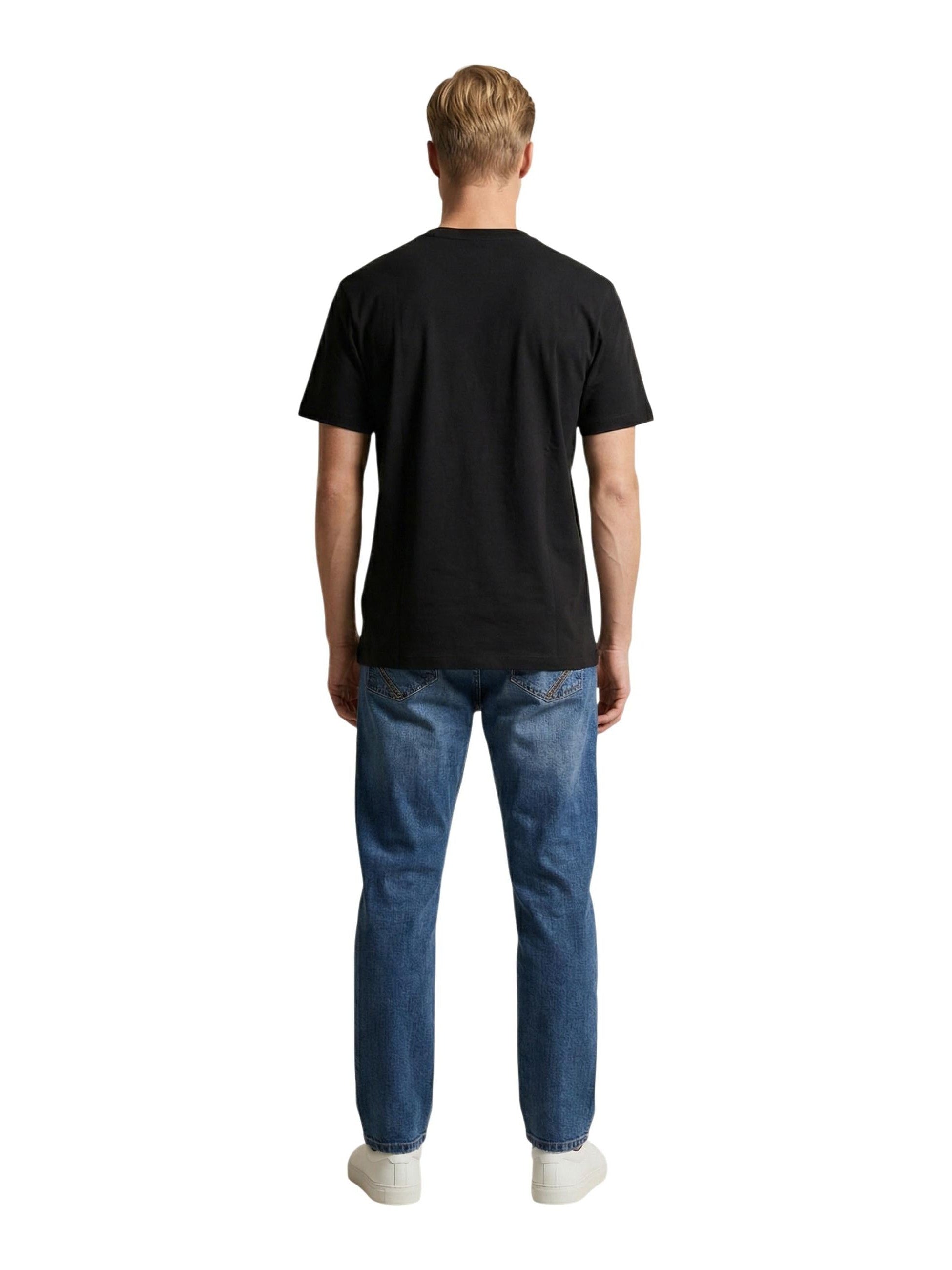 U.S. Polo Assn. · Тениска · US43 154094 | DontMiss.bg