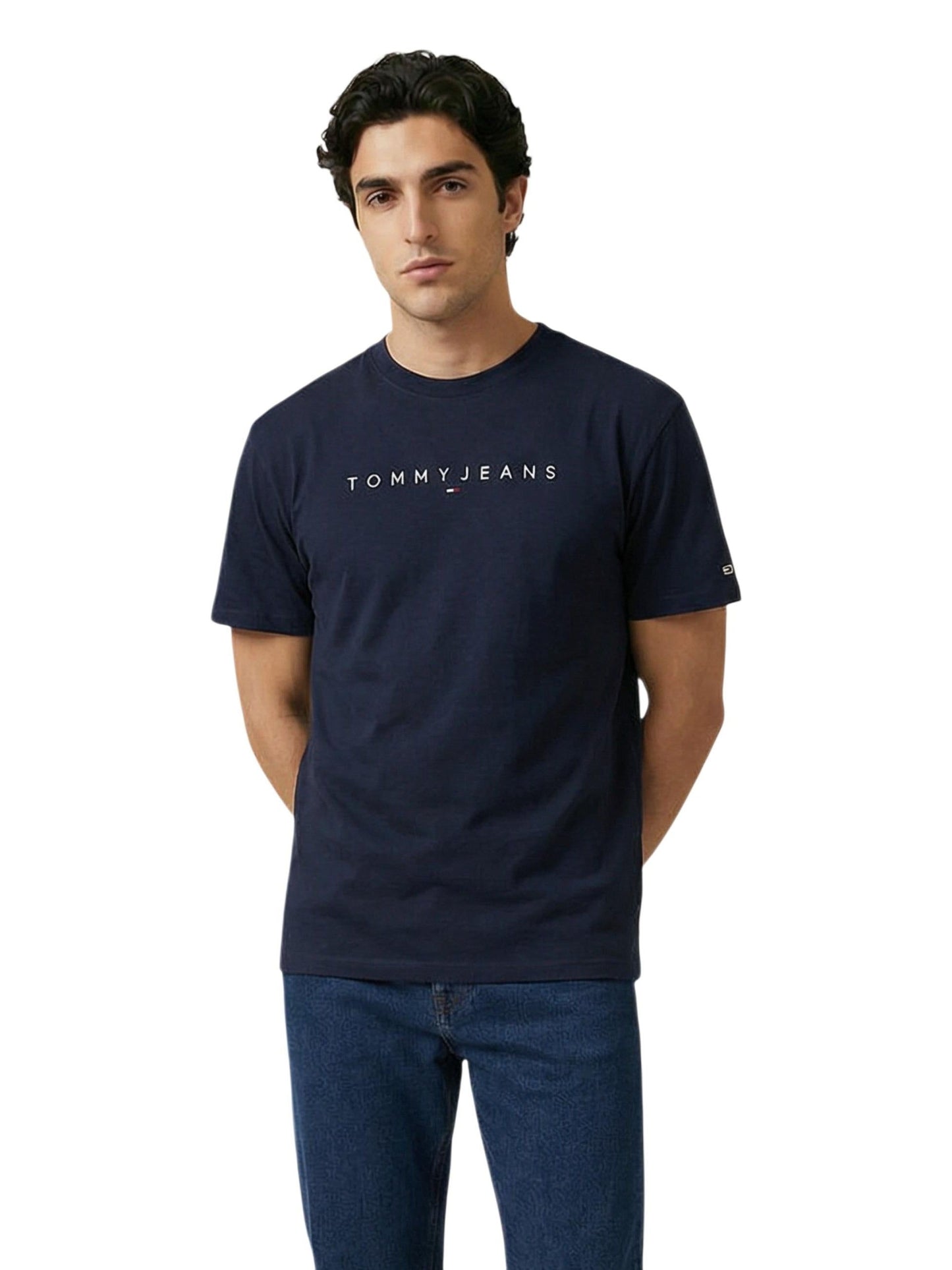 Tommy Jeans · Тениска · DM0DM20744 | DontMiss.bg