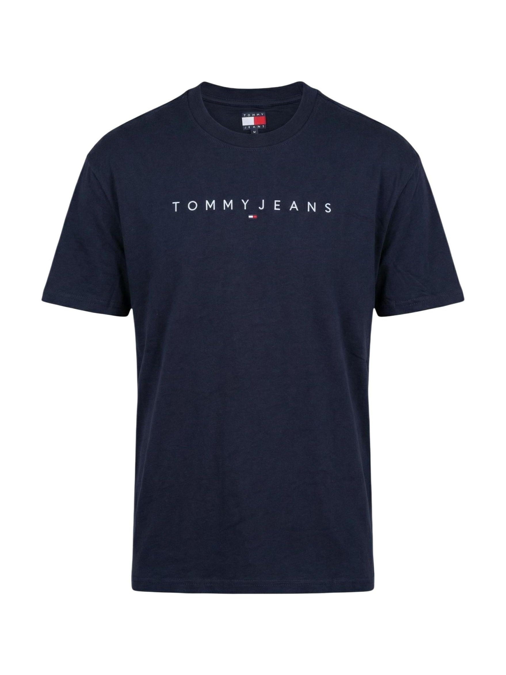 Tommy Jeans · Тениска · DM0DM20744 | DontMiss.bg