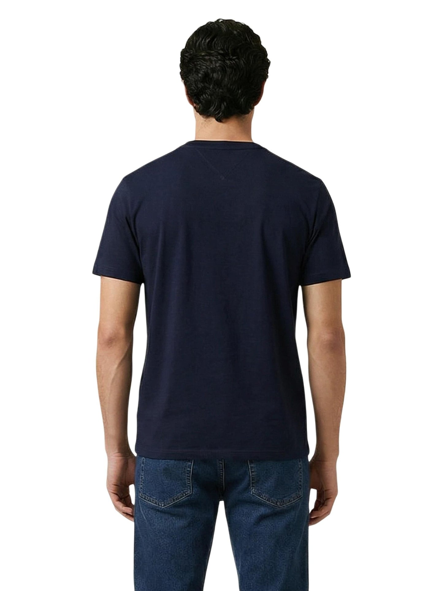 Tommy Jeans · Тениска · DM0DM20744 | DontMiss.bg