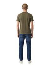 U.S. Polo Assn. · Тениска · US43 154094 | DontMiss.bg