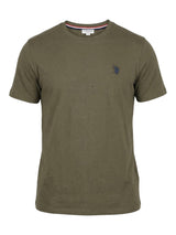 U.S. Polo Assn. · Тениска · US43 154094 | DontMiss.bg