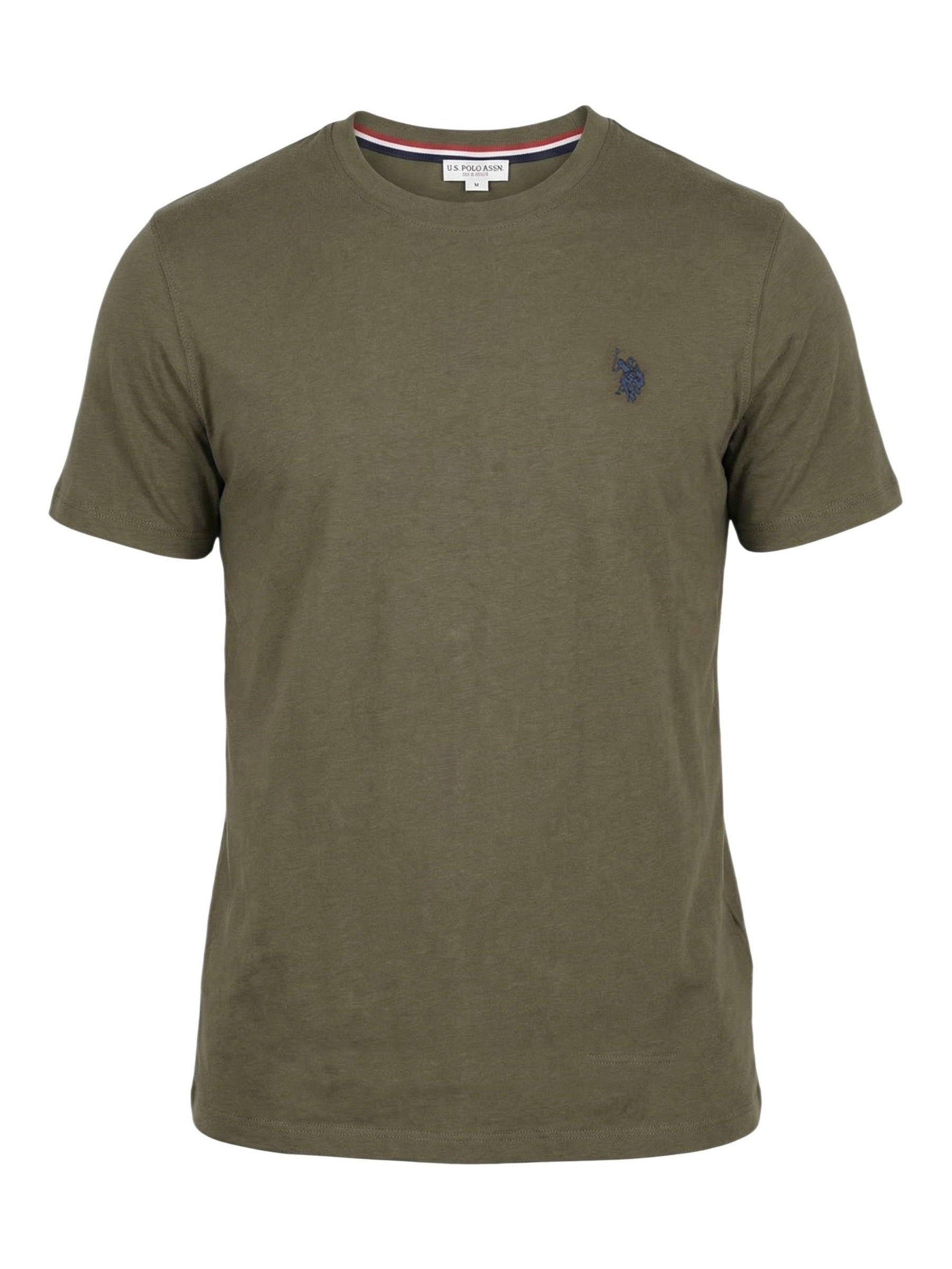 U.S. Polo Assn. · Тениска · US43 154094 | DontMiss.bg