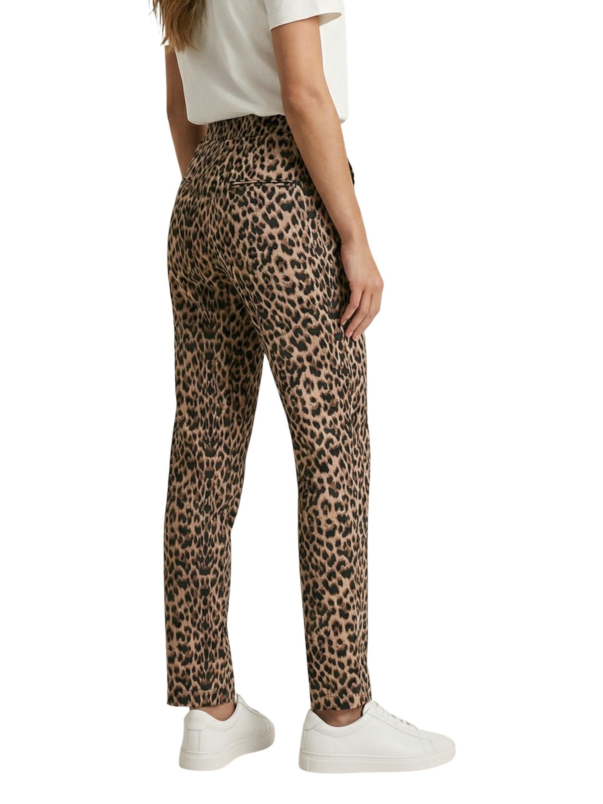 ONLY · Панталони · ONLNOVA LIFE VIS PANT AOP | DontMiss.bg