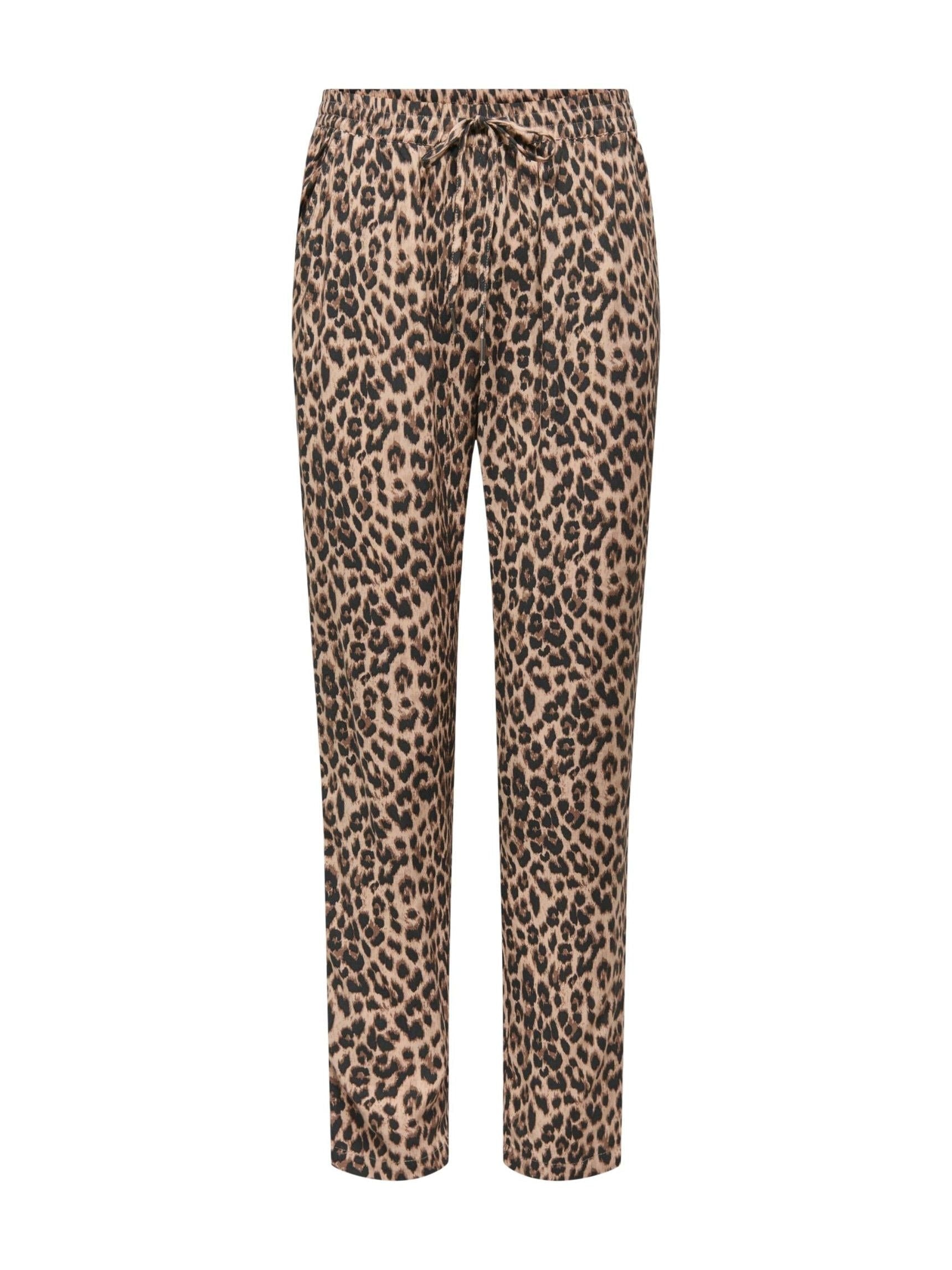 ONLY · Панталони · ONLNOVA LIFE VIS PANT AOP | DontMiss.bg