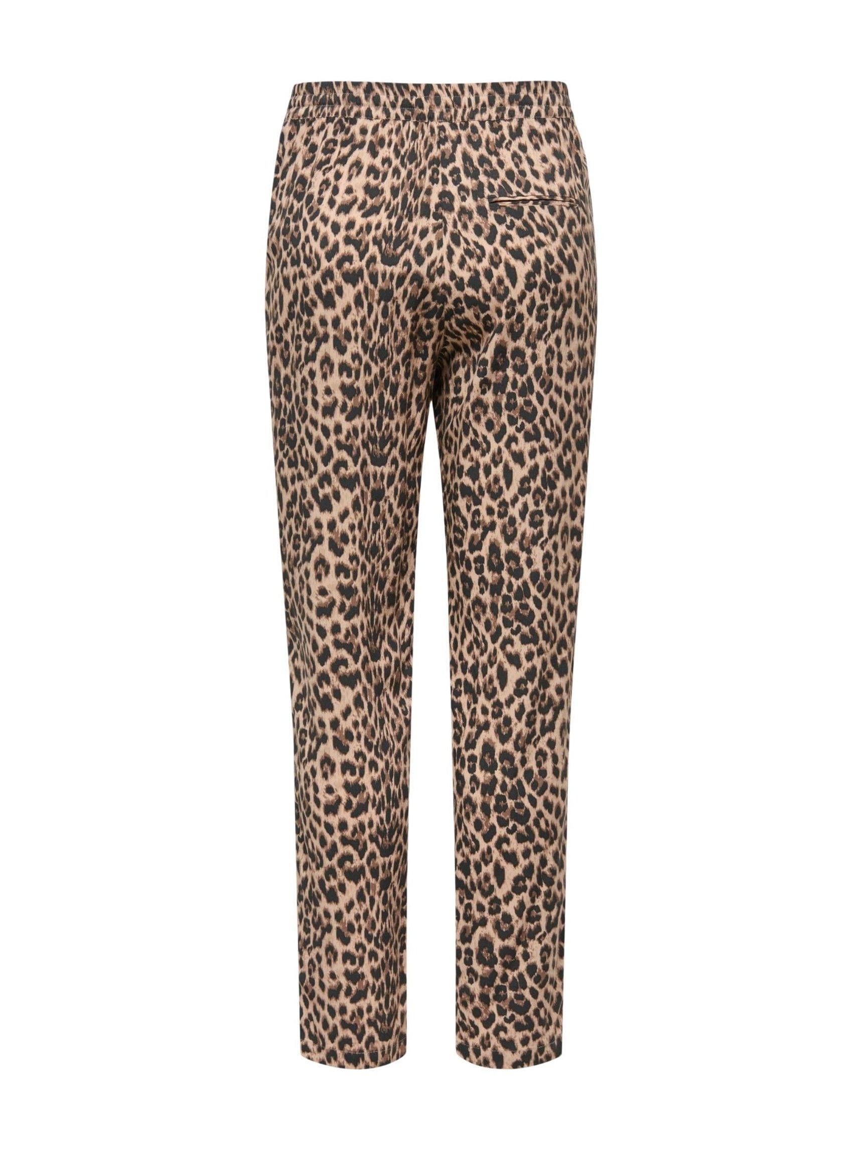 ONLY · Панталони · ONLNOVA LIFE VIS PANT AOP | DontMiss.bg