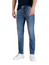 Calvin Klein Jeans · Дънки · Син | DontMiss.bg