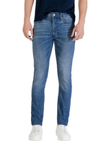 Calvin Klein Jeans · Дънки · Син | DontMiss.bg