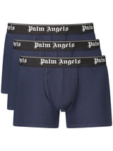 Palm Angels · Боксерки · Син | DontMiss.bg
