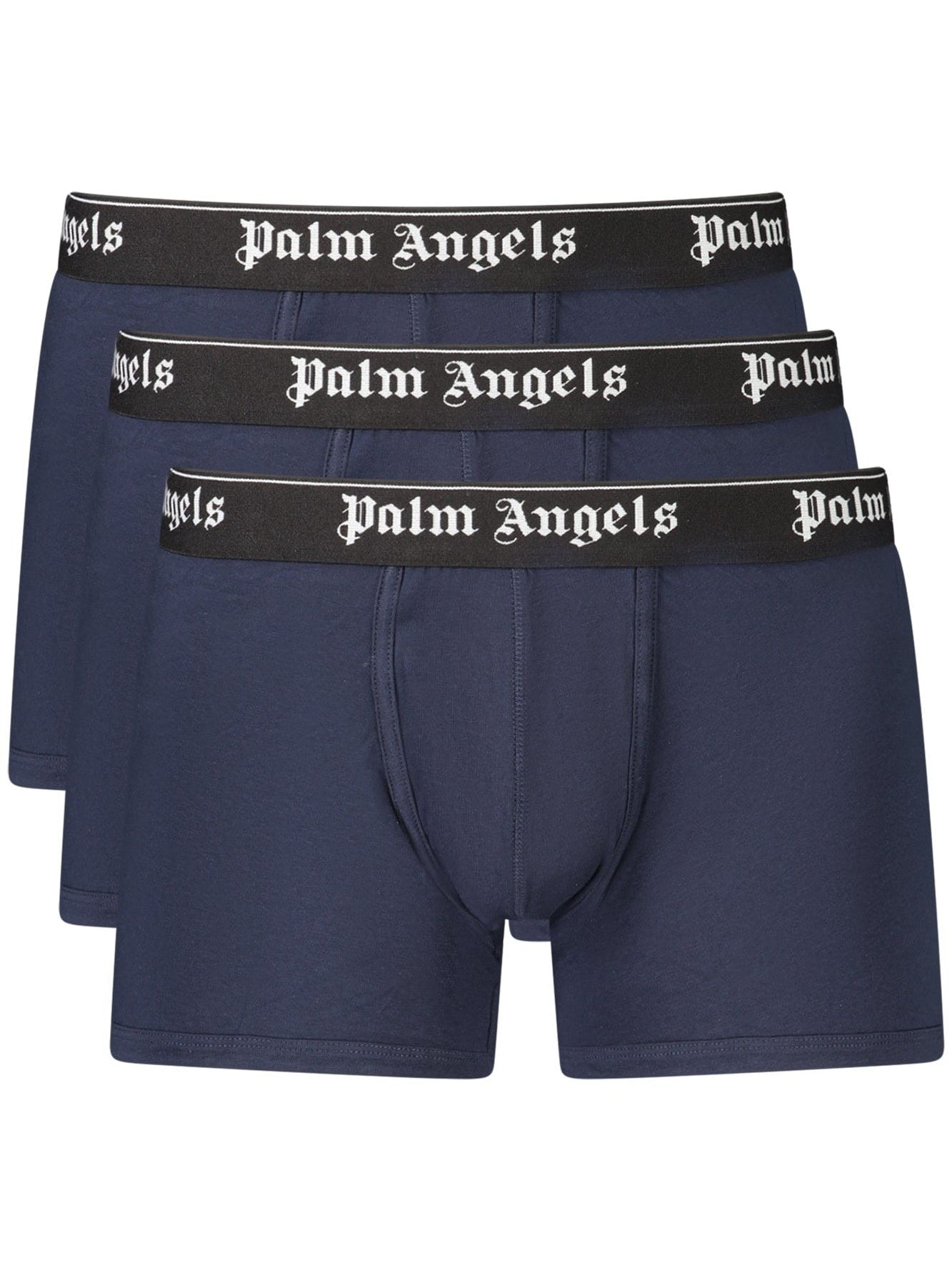 Palm Angels · Боксерки · Син | DontMiss.bg