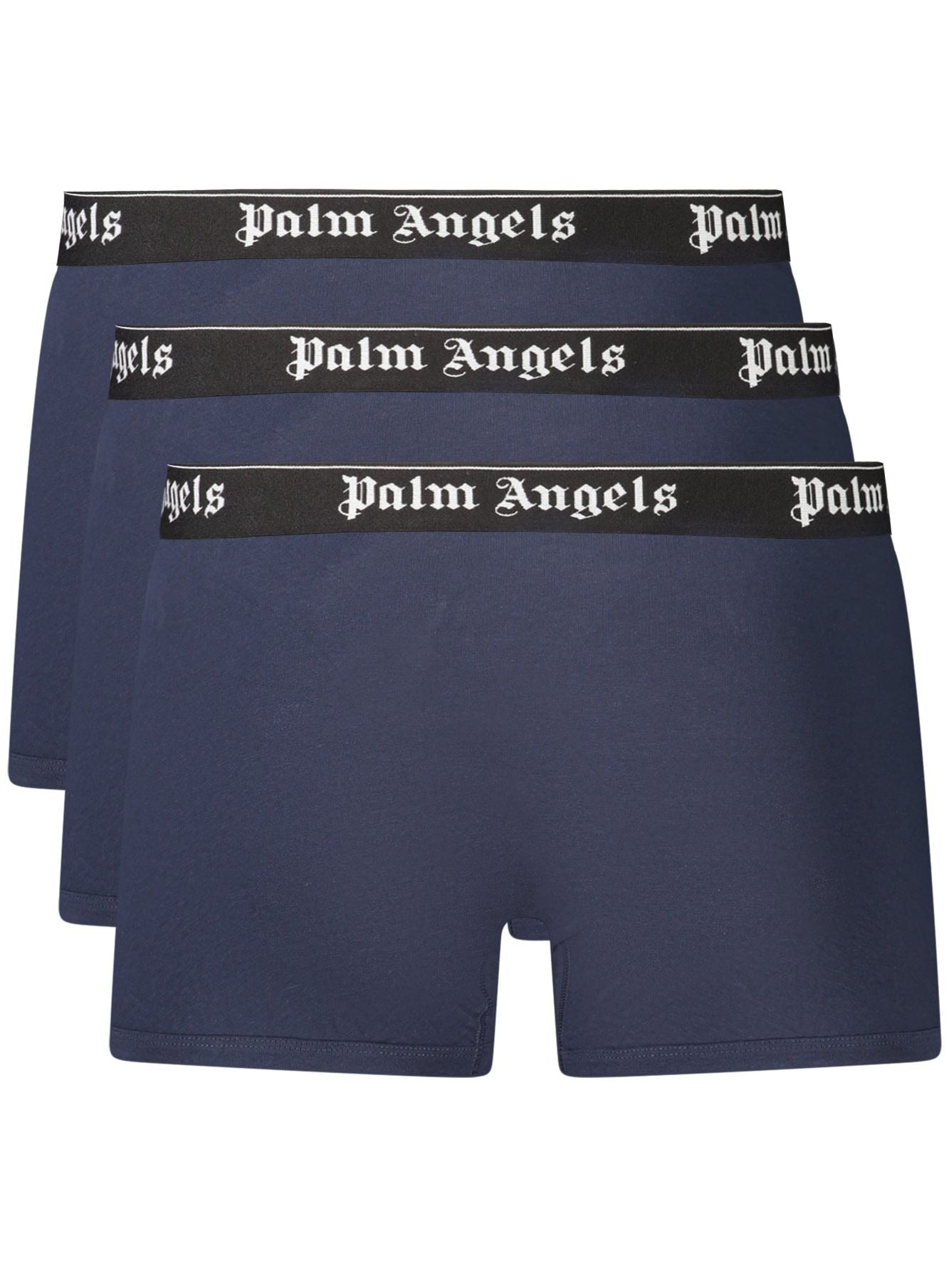 Palm Angels · Боксерки · Син | DontMiss.bg