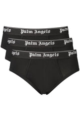 Palm Angels · Слипове · Черен | DontMiss.bg