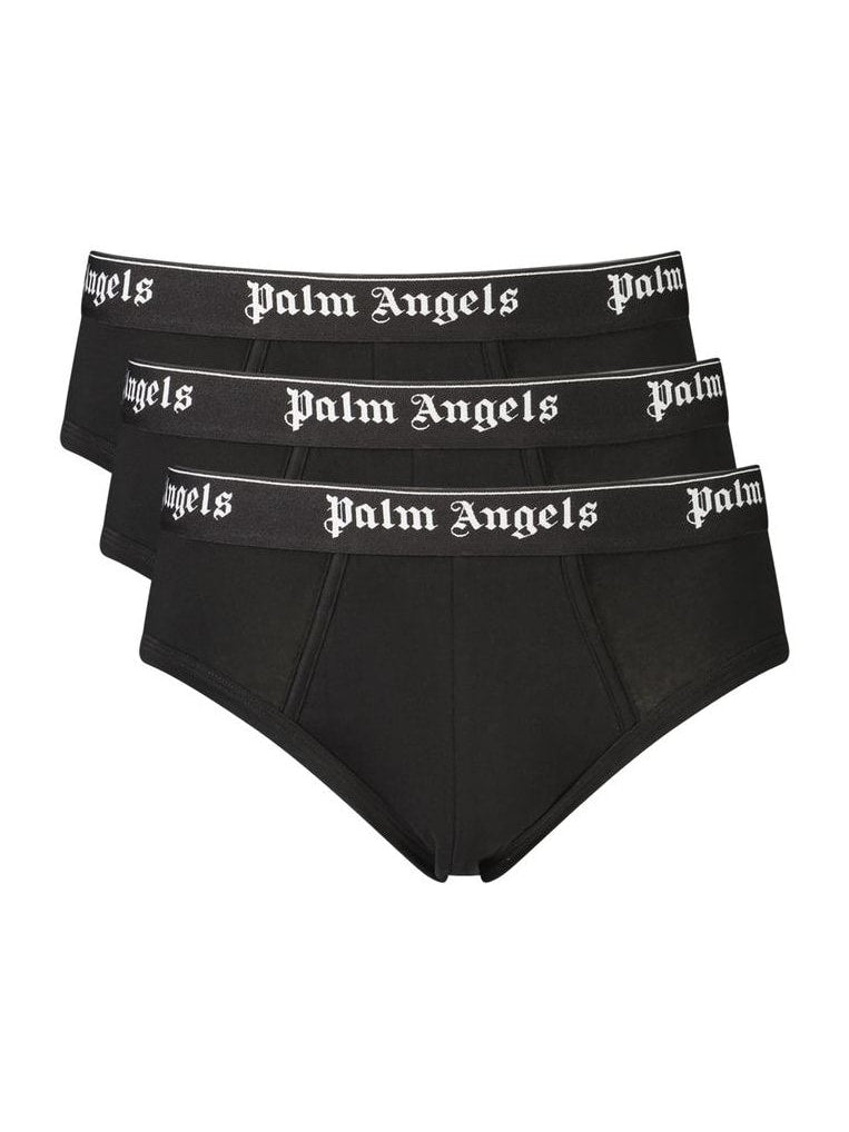 Palm Angels · Слипове · Черен | DontMiss.bg