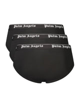 Palm Angels · Слипове · Черен | DontMiss.bg