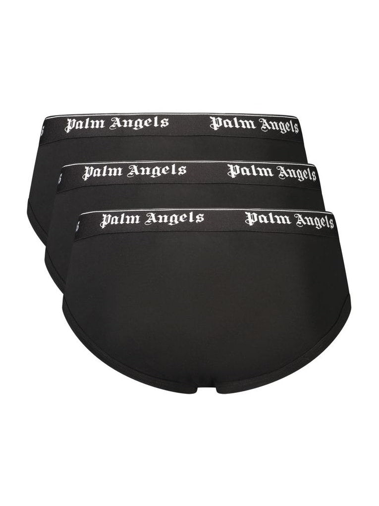 Palm Angels · Слипове · Черен | DontMiss.bg
