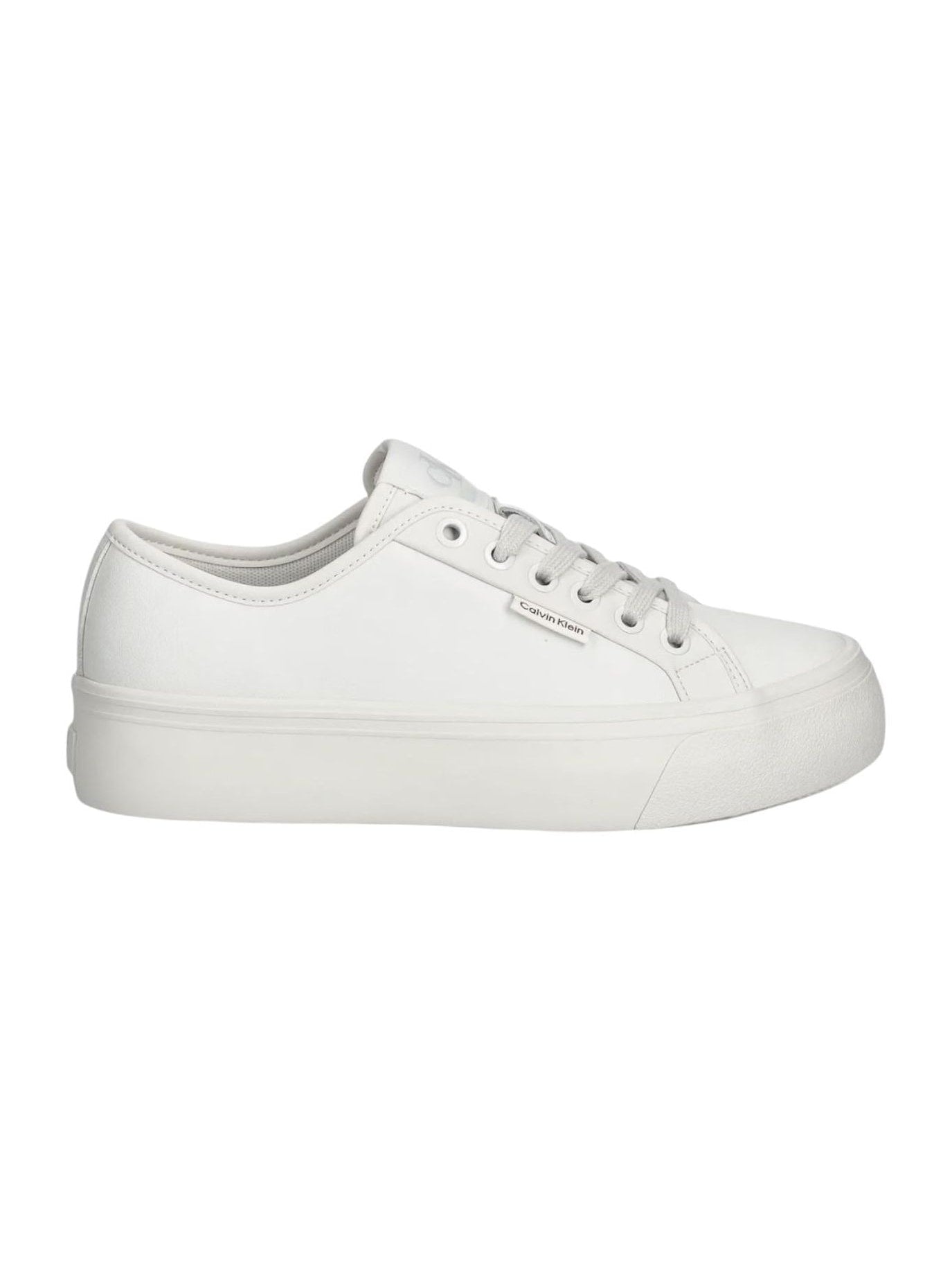 Calvin Klein Jeans · Ниски кецове · VULC FLATF LACE UP L | DontMiss.bg