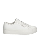 Calvin Klein Jeans · Ниски кецове · VULC FLATF LACE UP L | DontMiss.bg