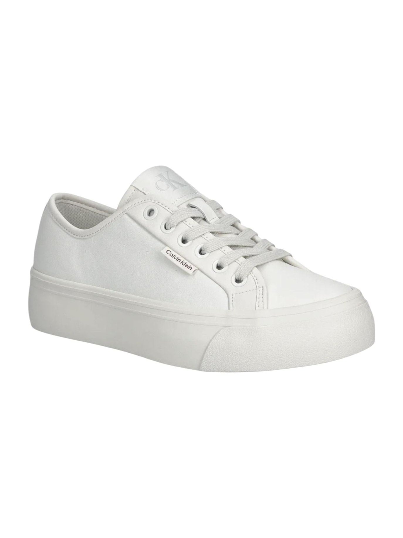 Calvin Klein Jeans · Ниски кецове · VULC FLATF LACE UP L | DontMiss.bg