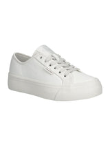 Calvin Klein Jeans · Ниски кецове · VULC FLATF LACE UP L | DontMiss.bg