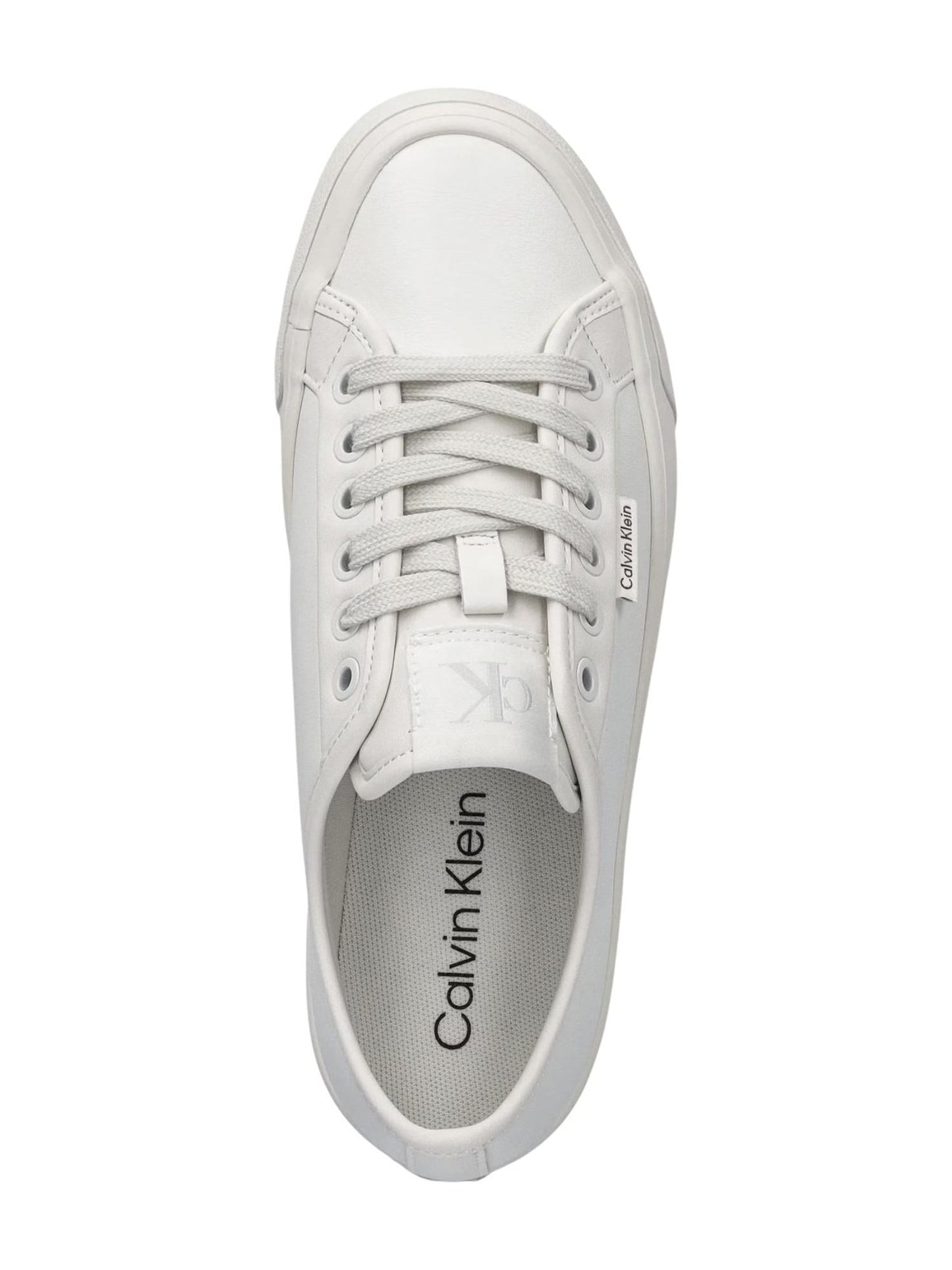 Calvin Klein Jeans · Ниски кецове · VULC FLATF LACE UP L | DontMiss.bg