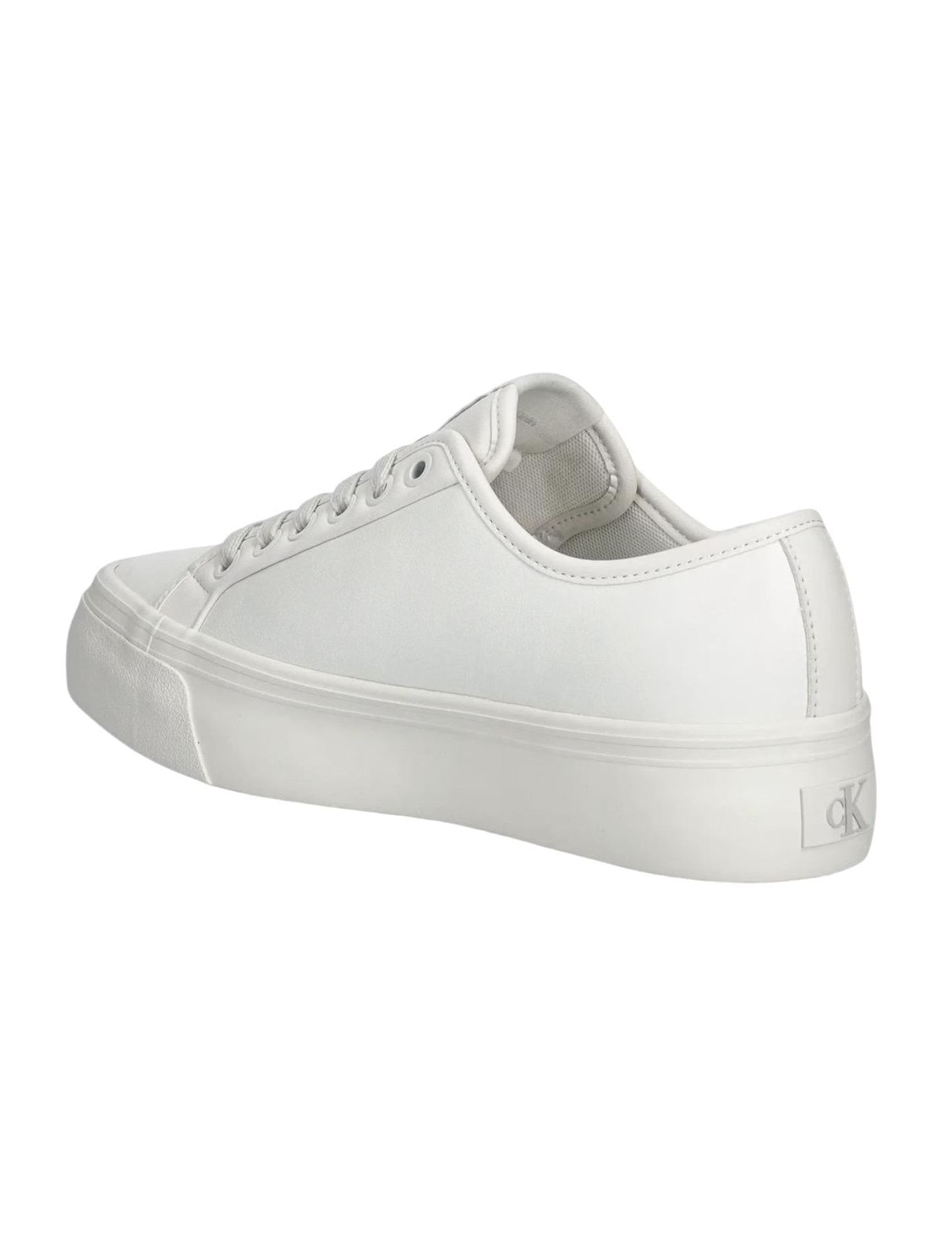 Calvin Klein Jeans · Ниски кецове · VULC FLATF LACE UP L | DontMiss.bg