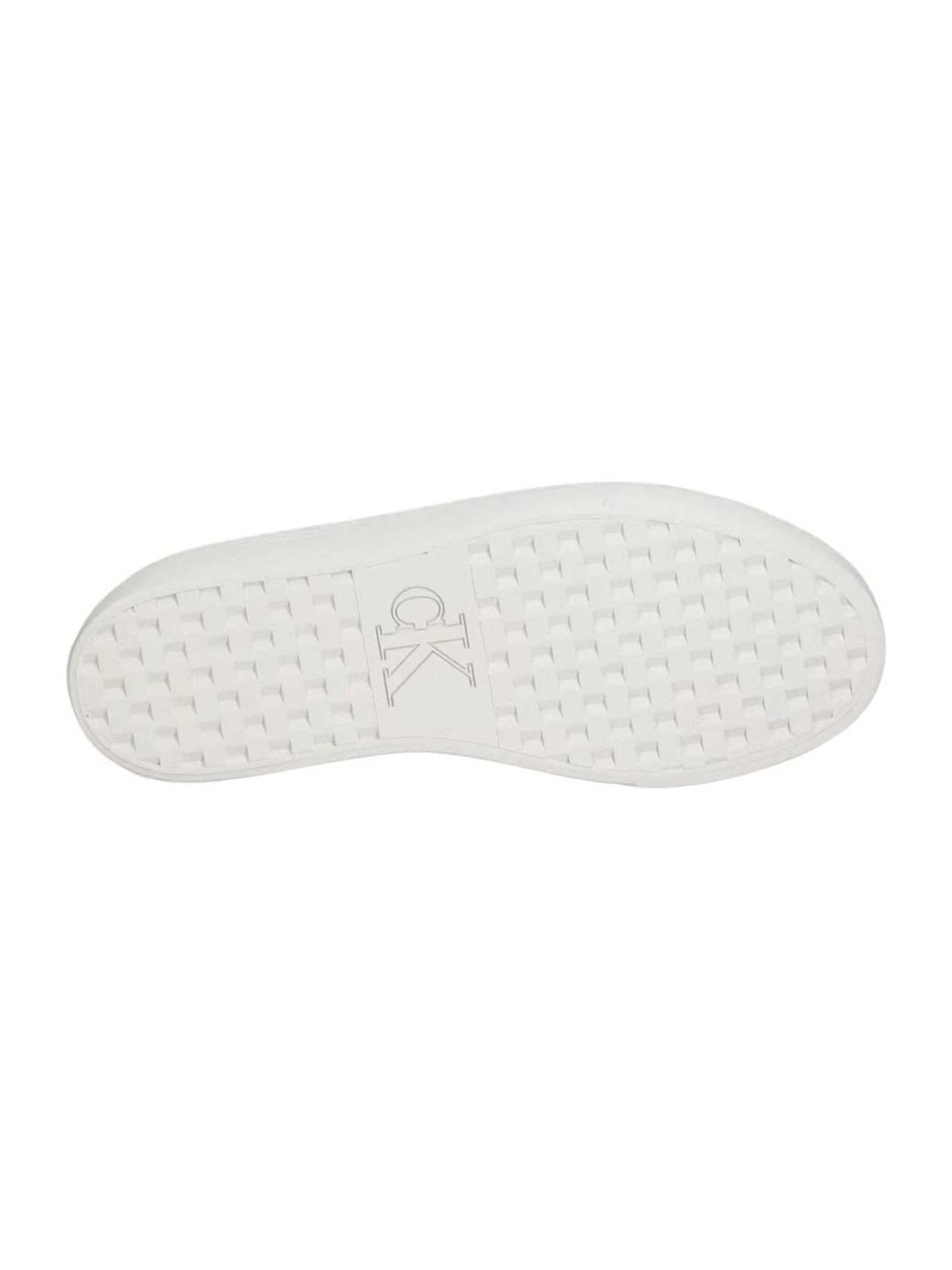 Calvin Klein Jeans · Ниски кецове · VULC FLATF LACE UP L | DontMiss.bg