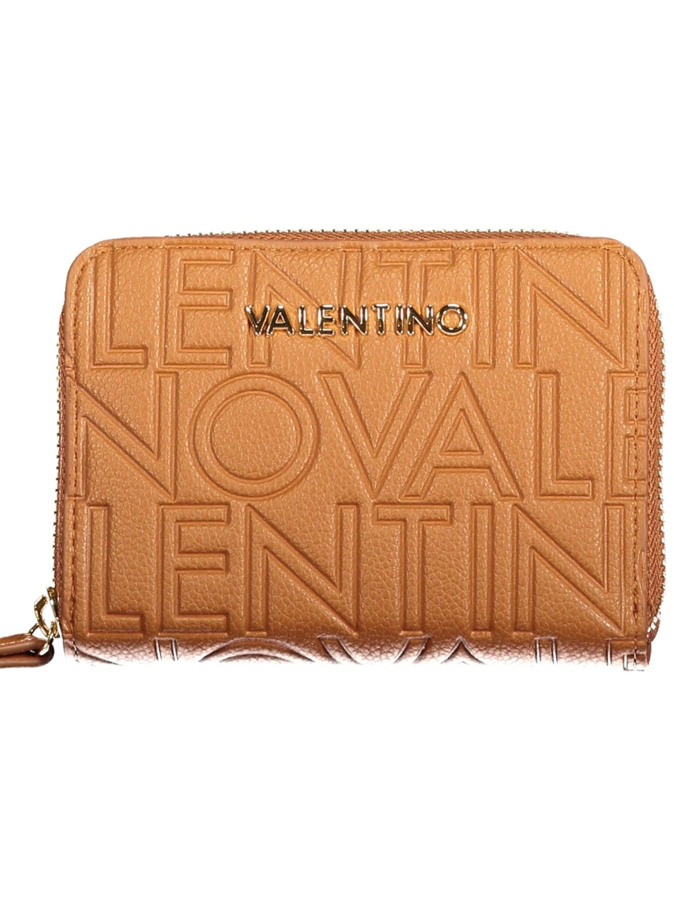 Valentino · Портфейл · Кафяв | DontMiss.bg